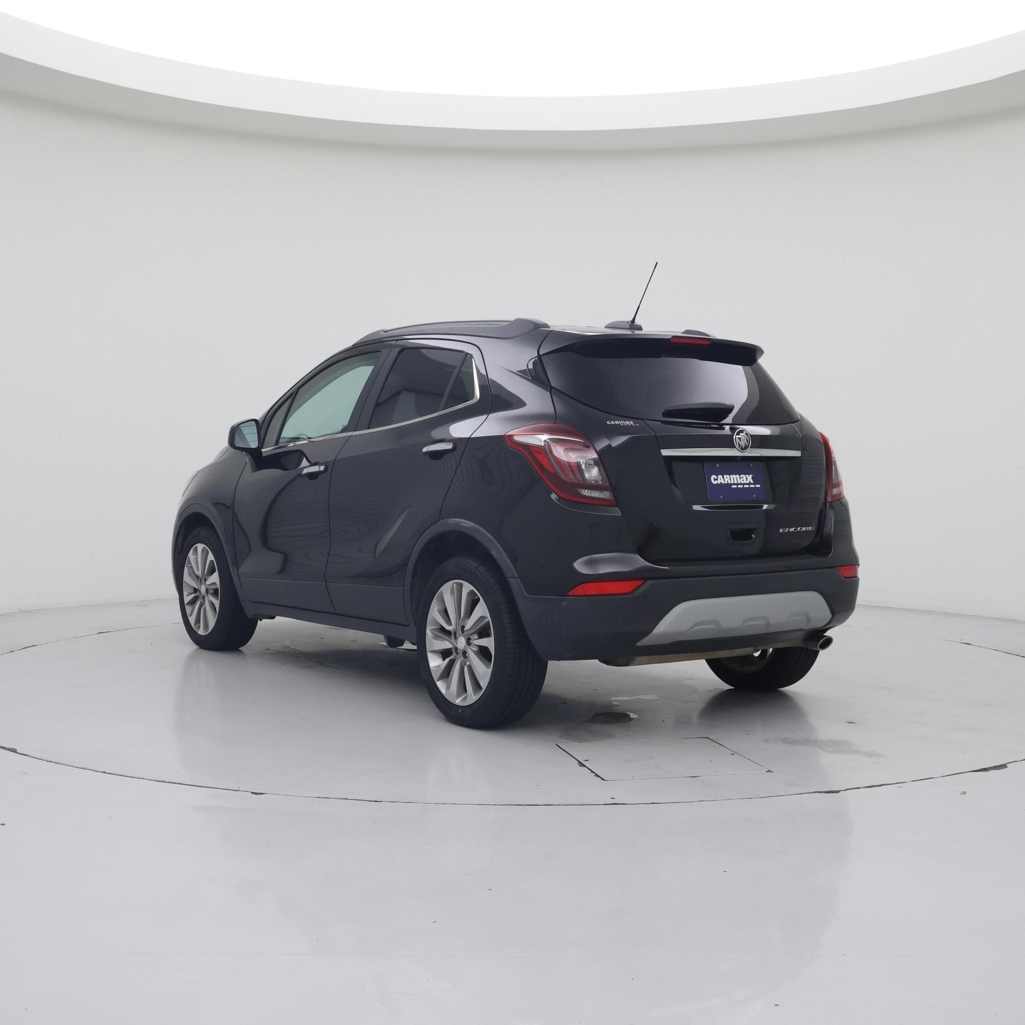 Thumbnail: 2020 Buick Encore - 2