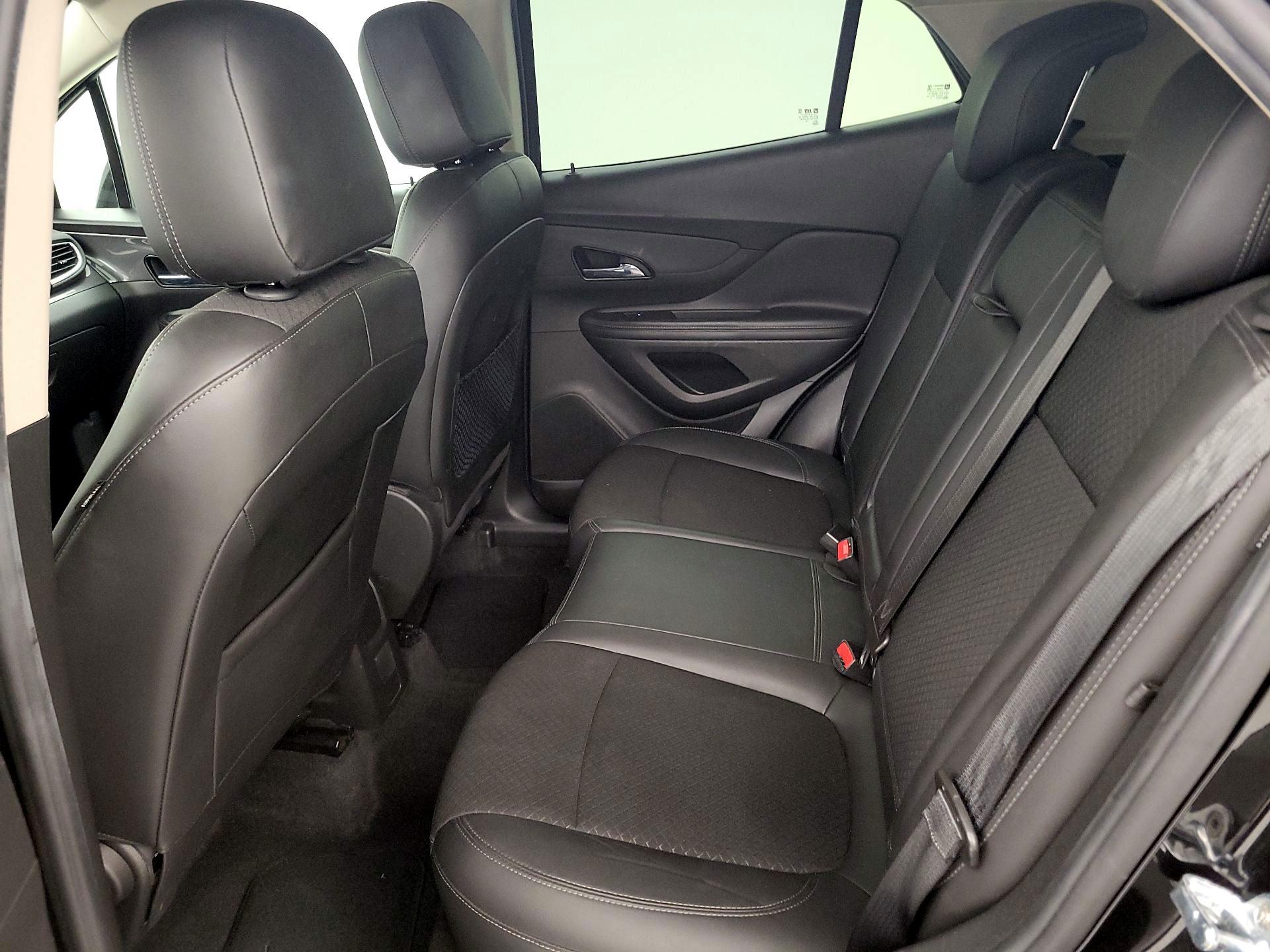 Thumbnail: 2020 Buick Encore - 20