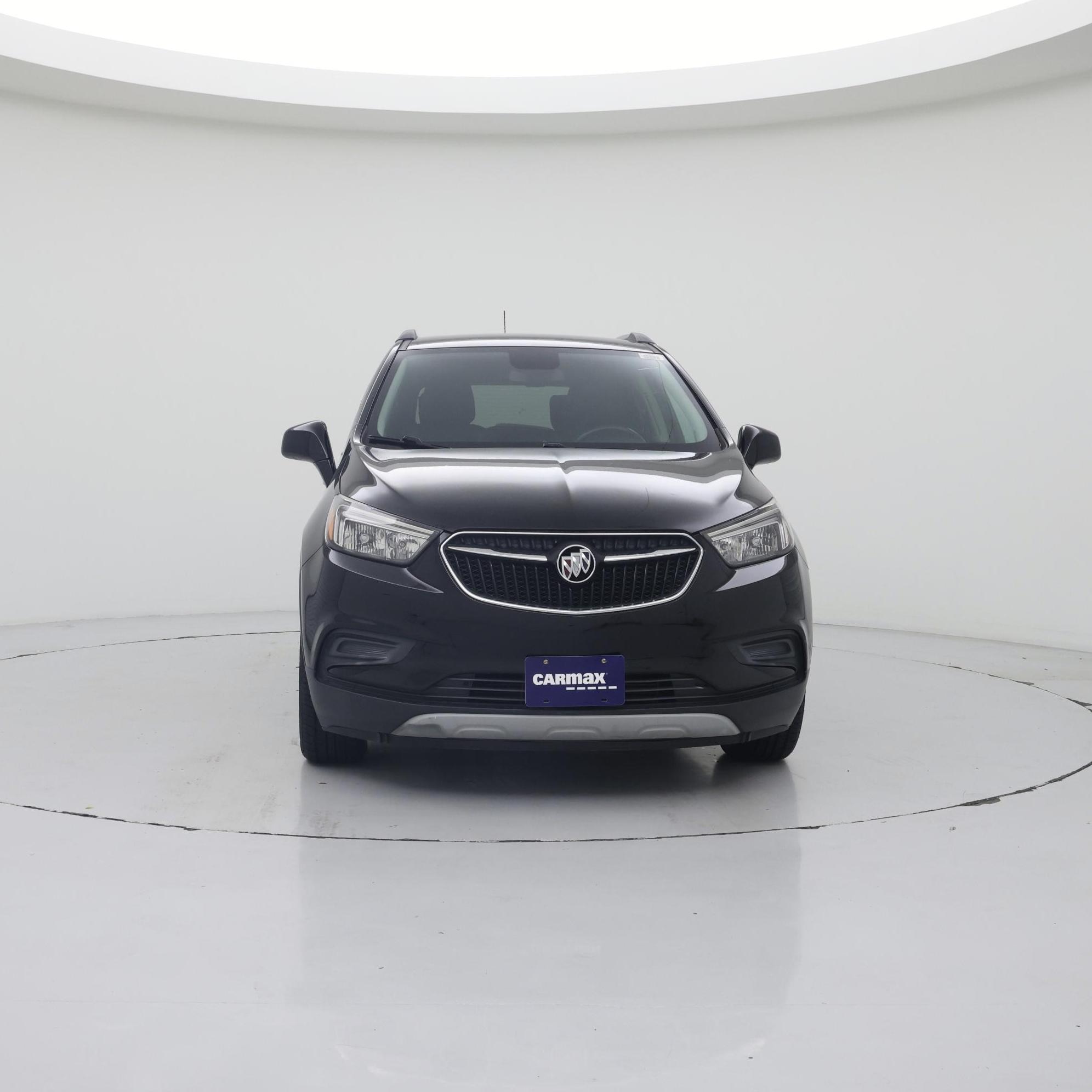 Thumbnail: 2020 Buick Encore - 5