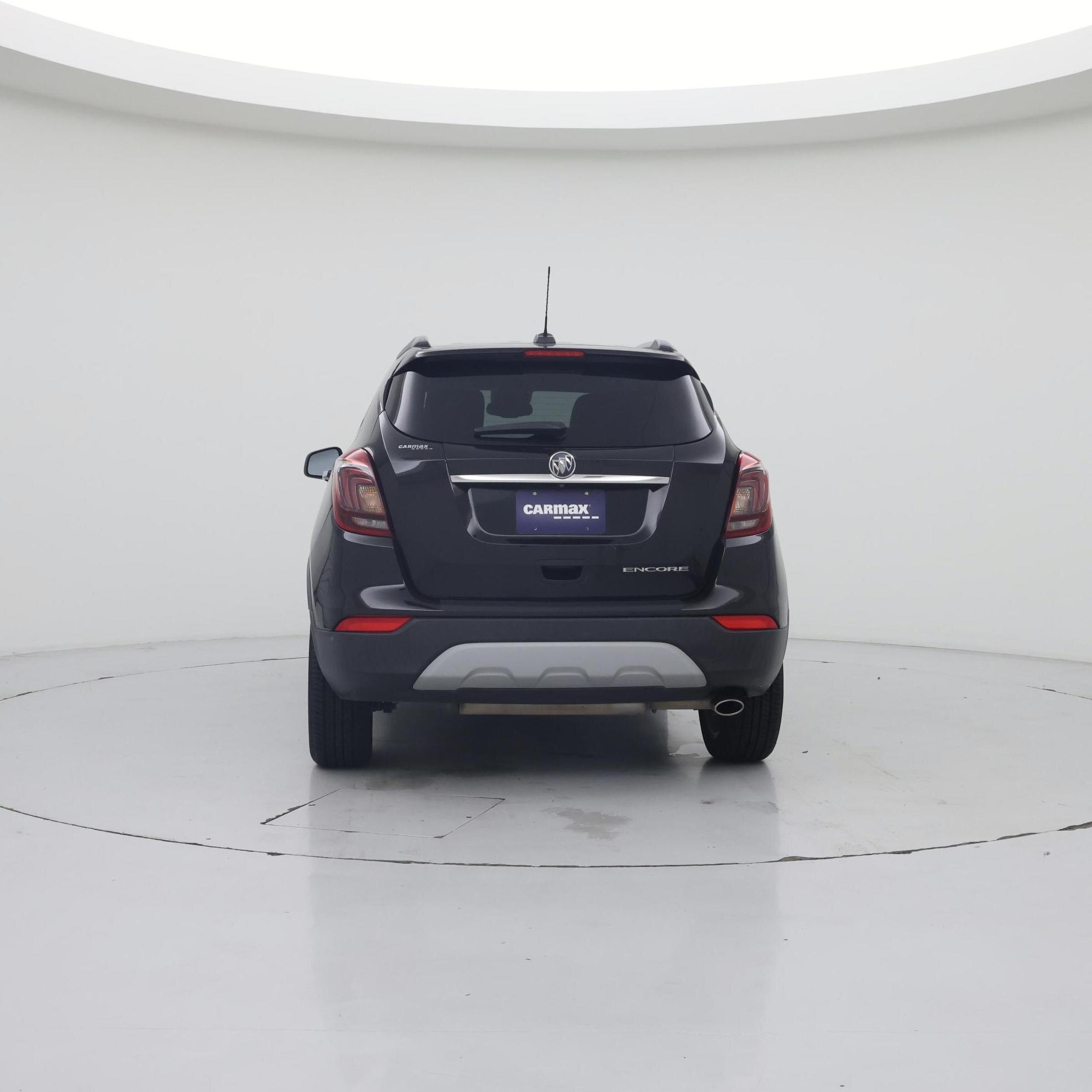 Thumbnail: 2020 Buick Encore - 6