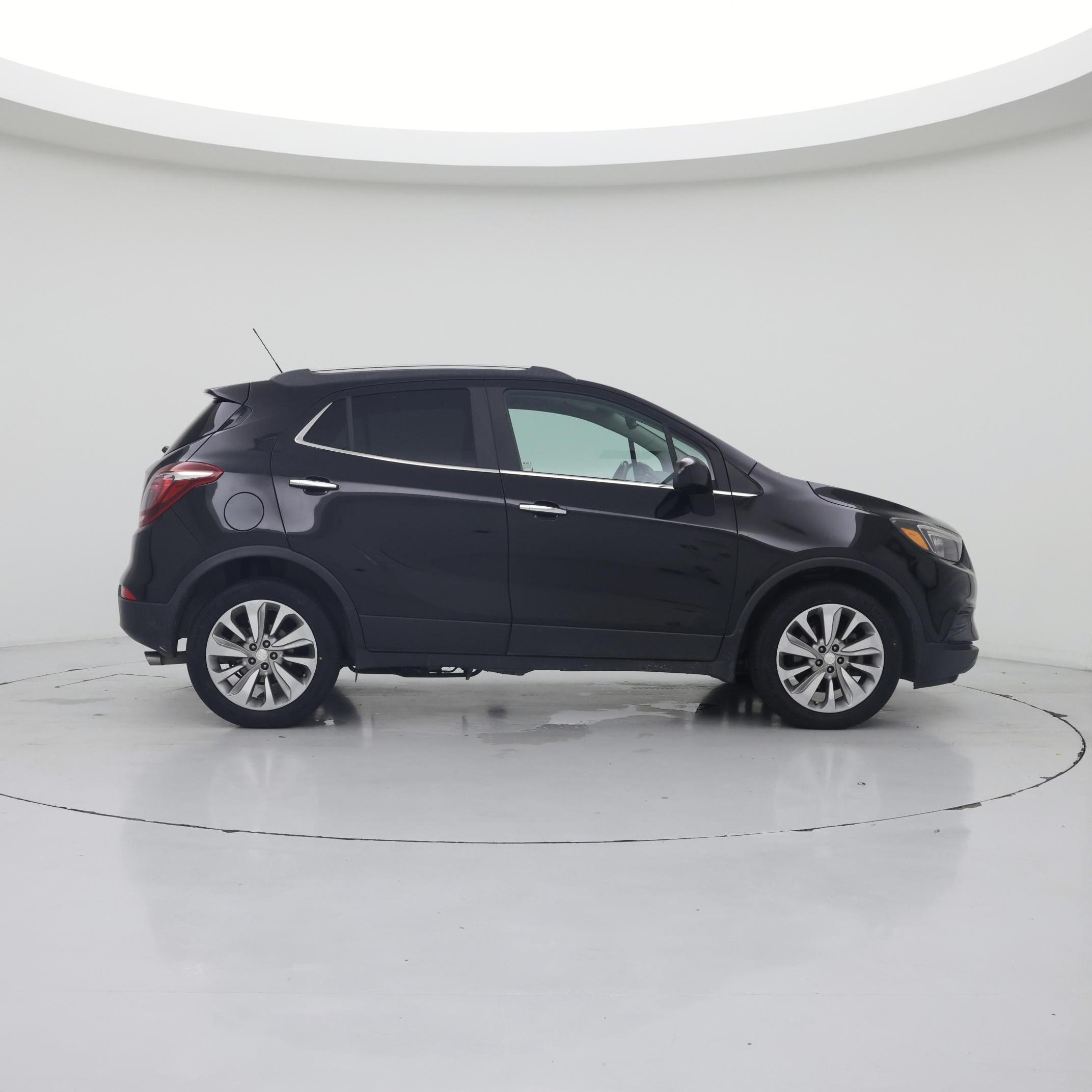 Thumbnail: 2020 Buick Encore - 7