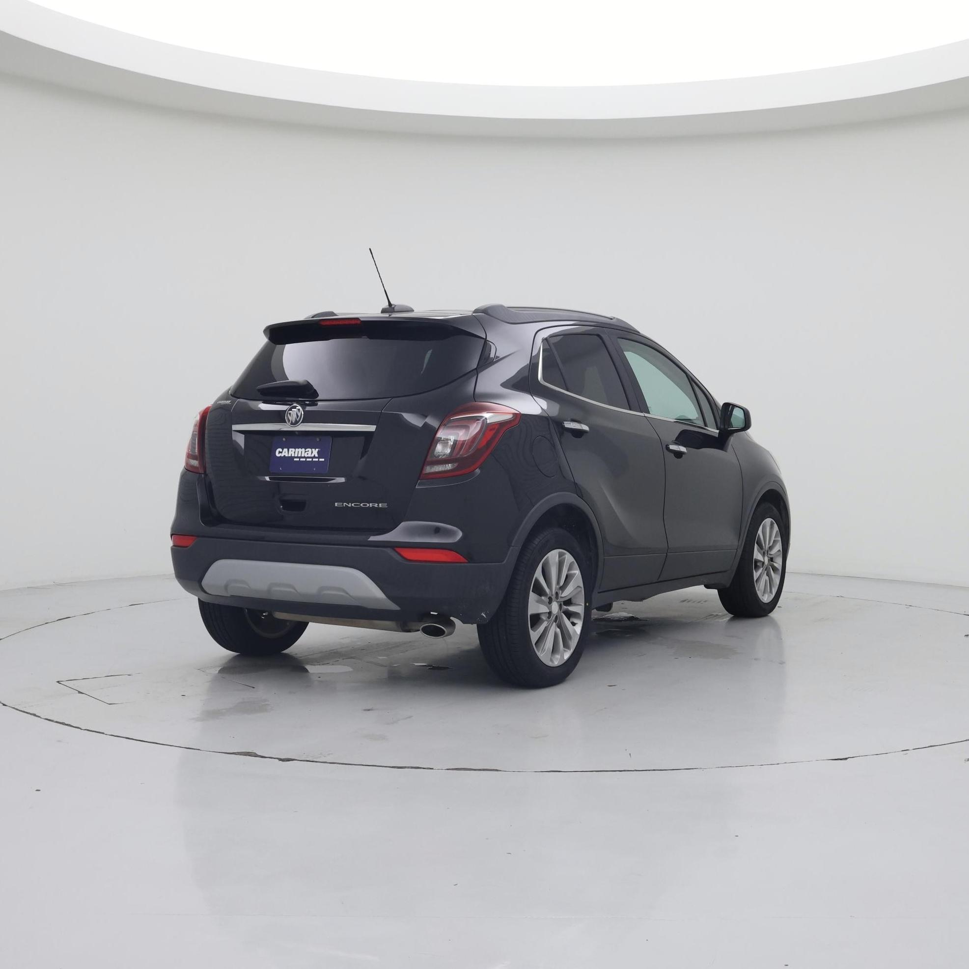 Thumbnail: 2020 Buick Encore - 8