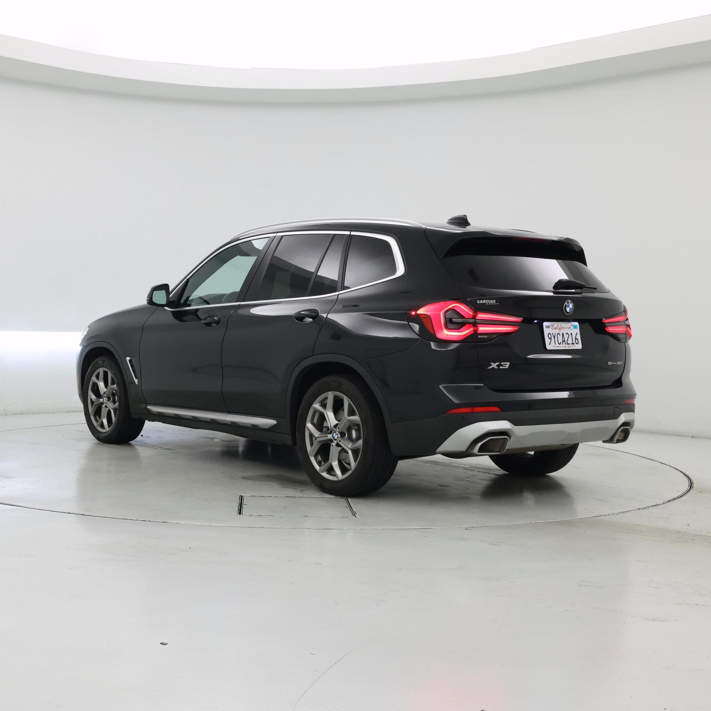 Thumbnail: 2023 BMW X3 - 2