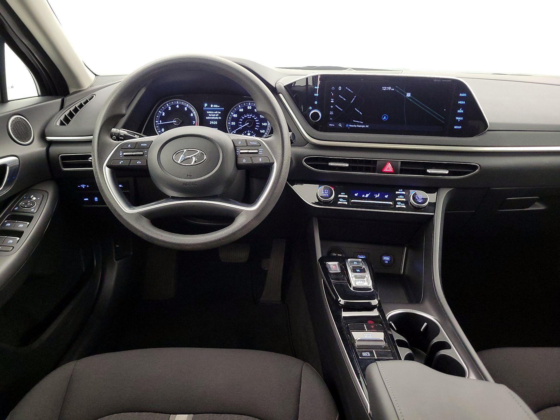 Thumbnail: 2023 Hyundai Sonata - 10