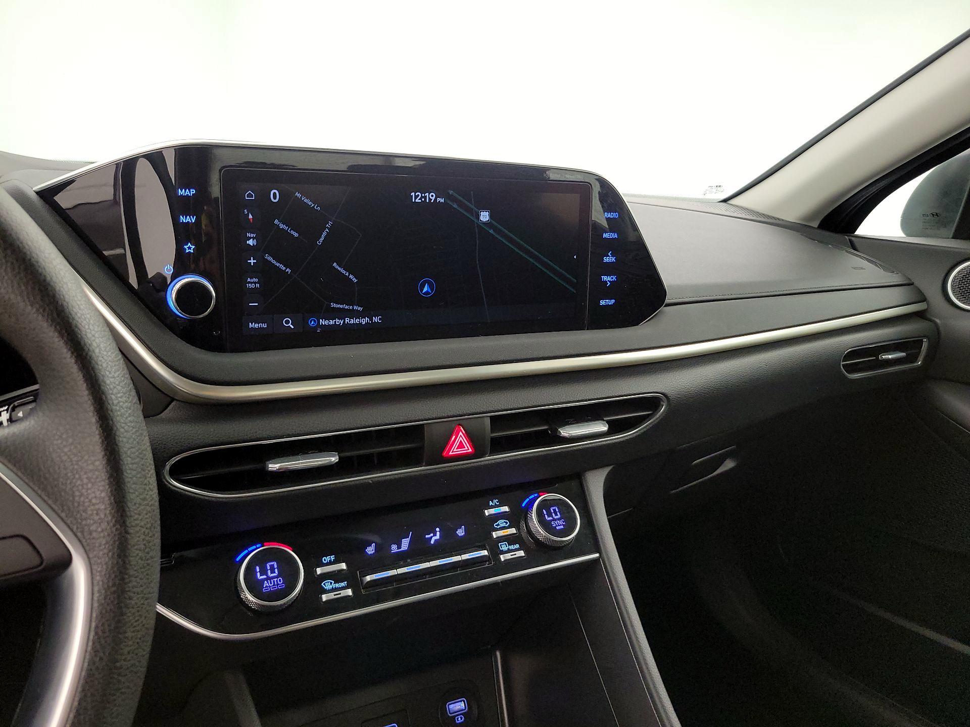 Thumbnail: 2023 Hyundai Sonata - 14
