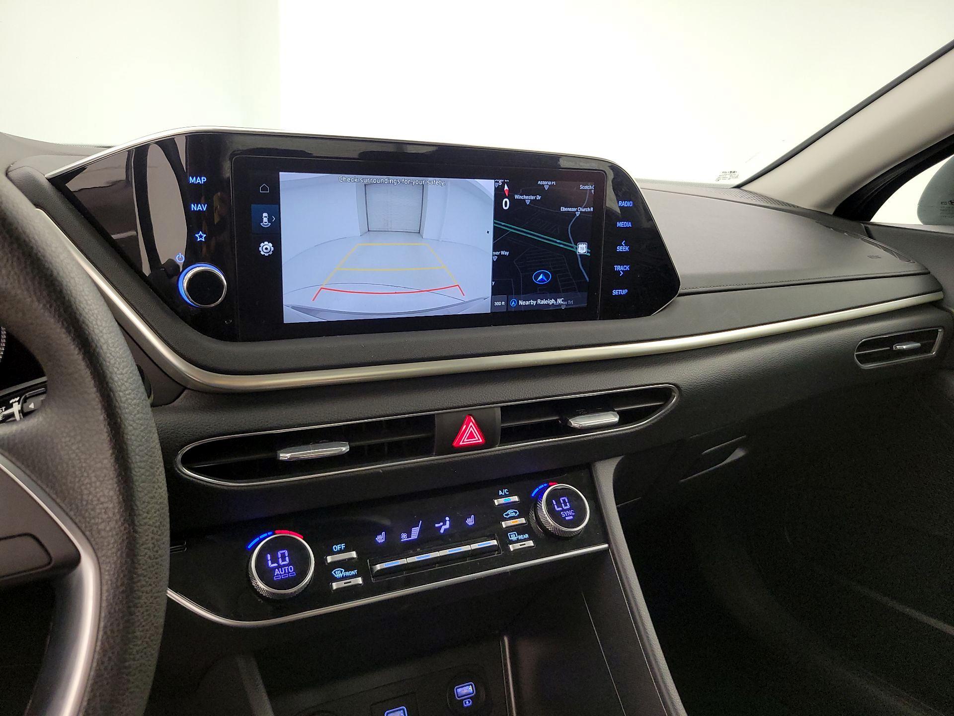 Thumbnail: 2023 Hyundai Sonata - 15
