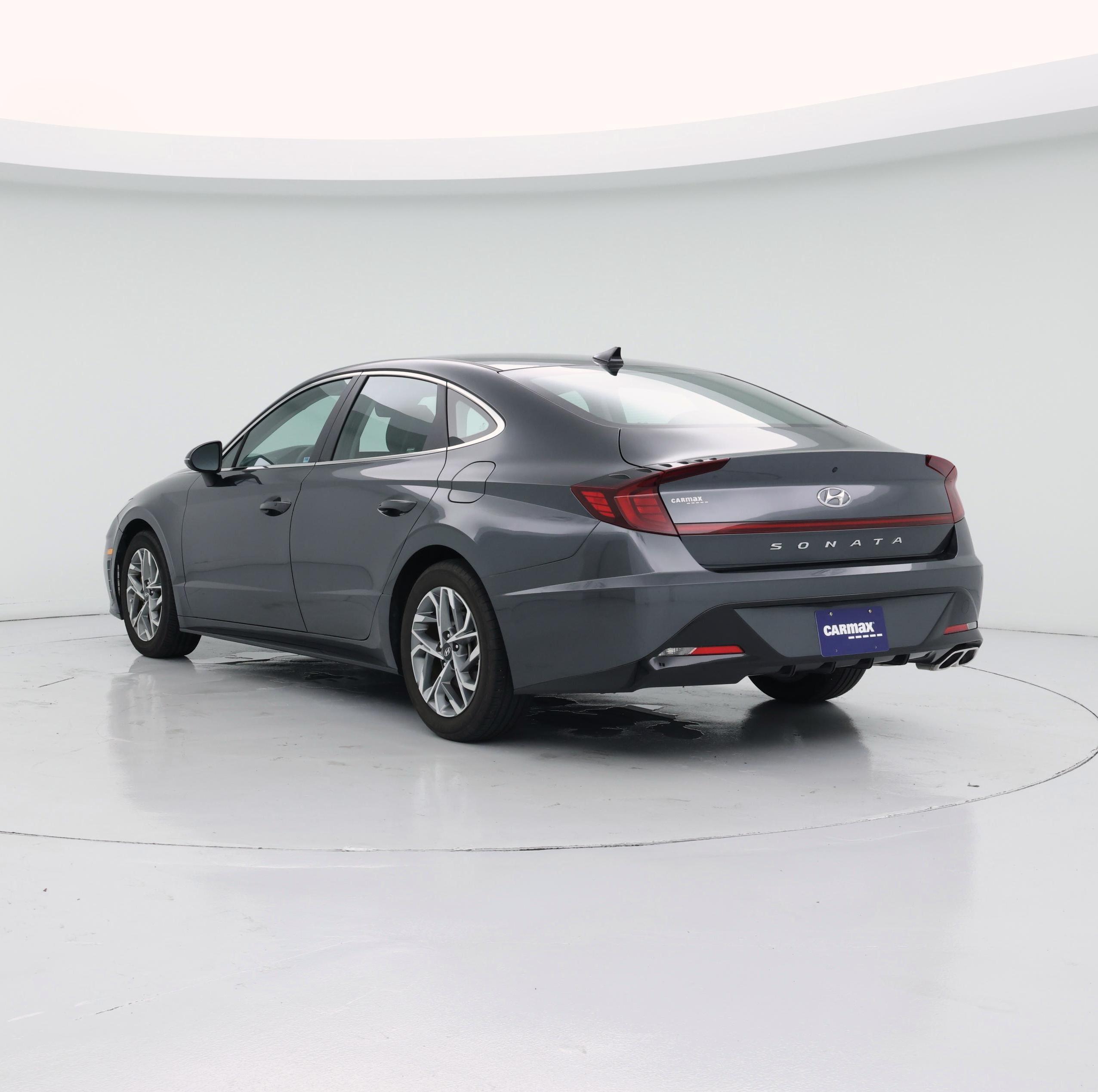 Thumbnail: 2023 Hyundai Sonata - 2