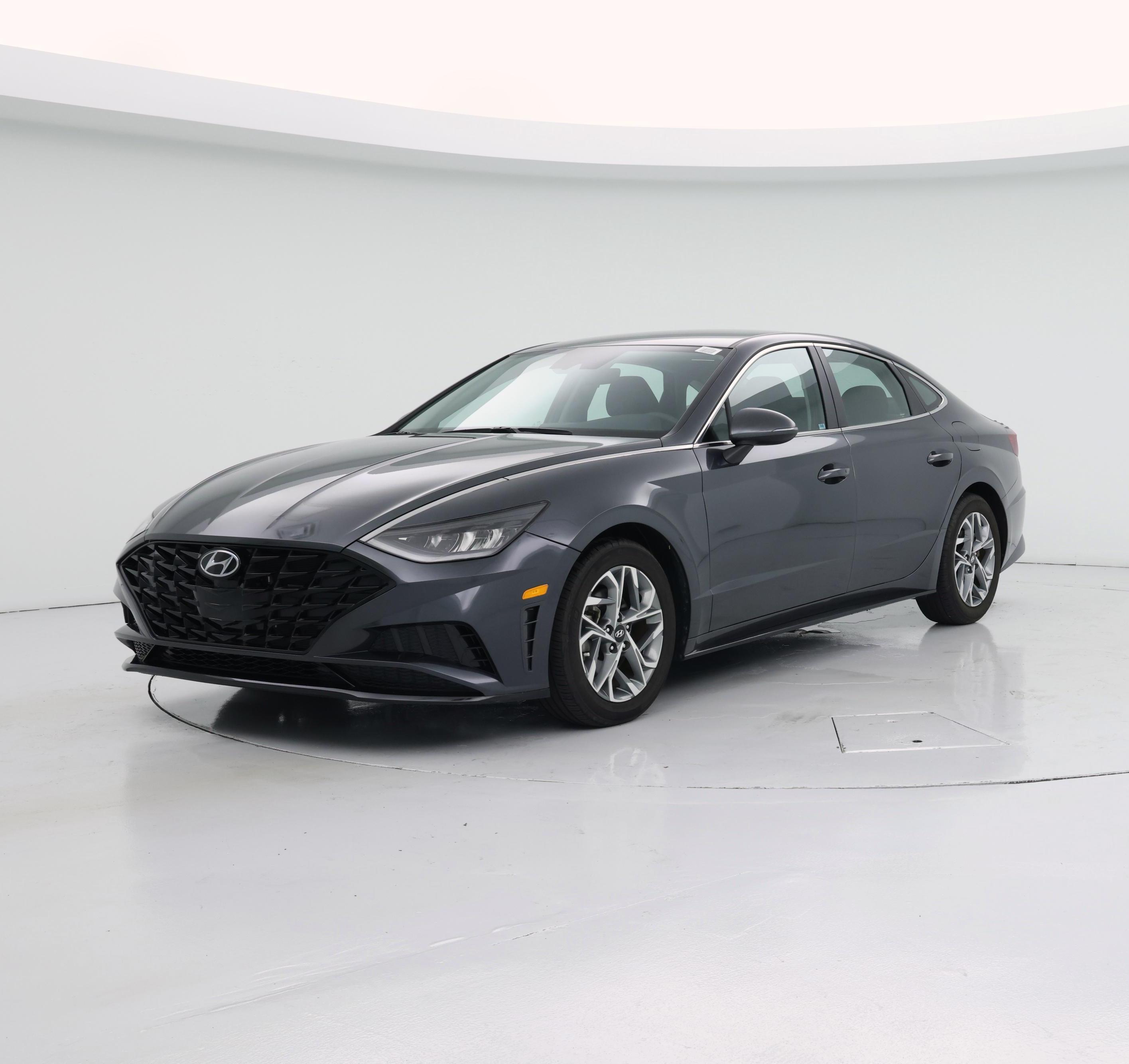 Thumbnail: 2023 Hyundai Sonata - 4