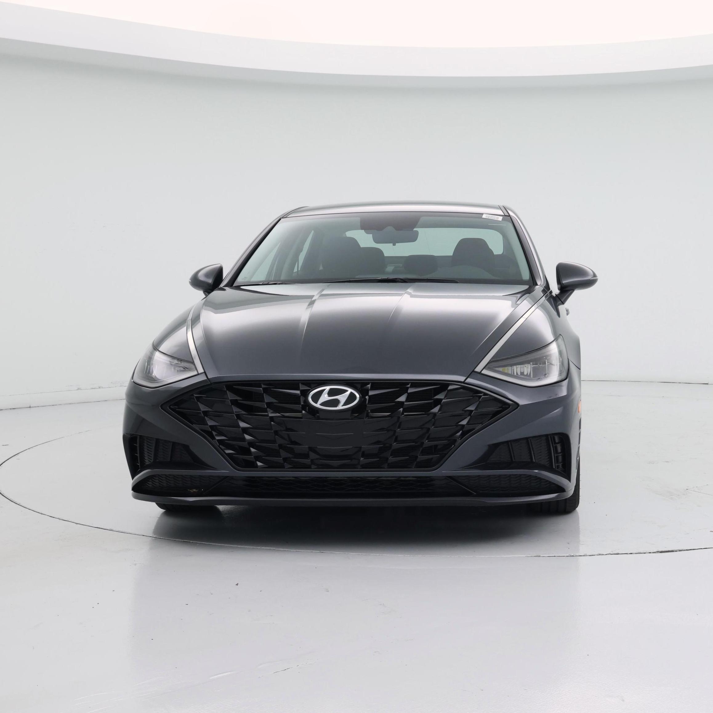 Thumbnail: 2023 Hyundai Sonata - 5