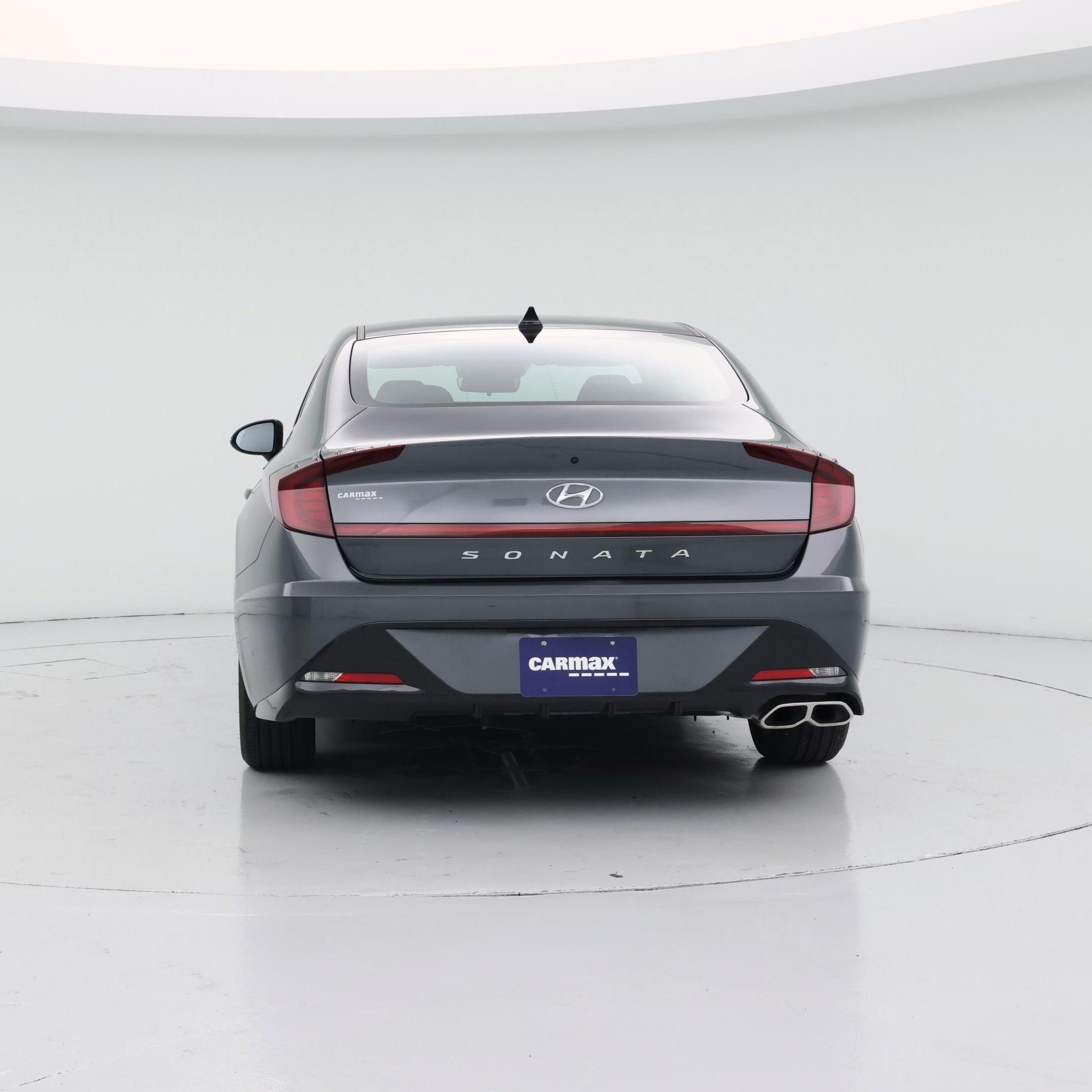 Thumbnail: 2023 Hyundai Sonata - 6