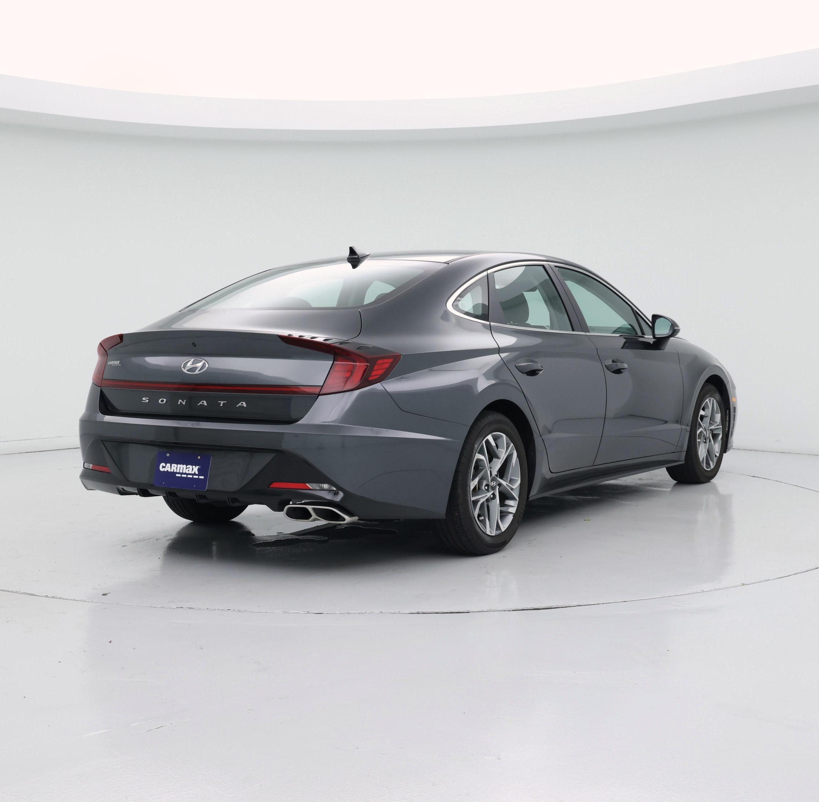 Thumbnail: 2023 Hyundai Sonata - 8