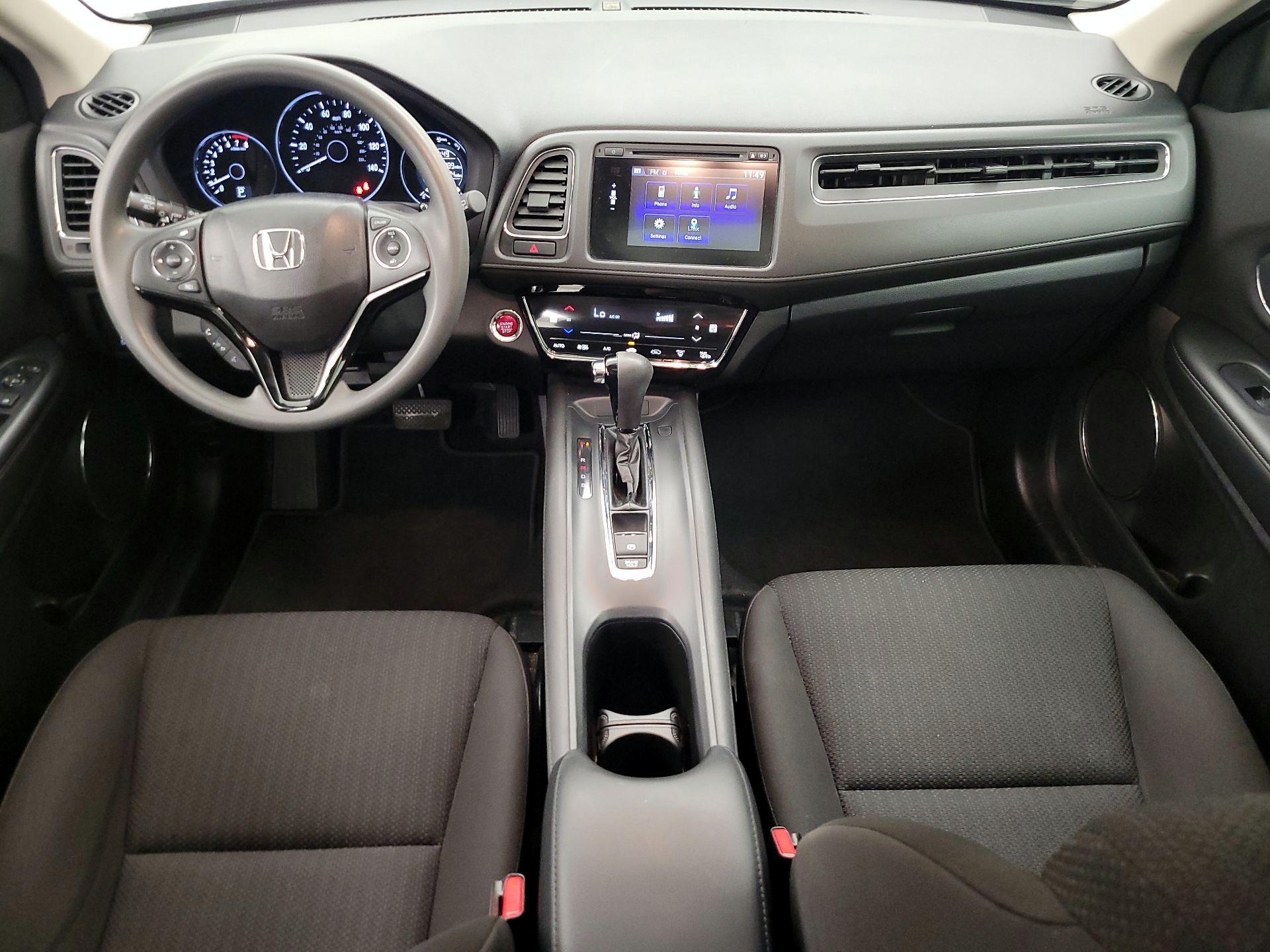 Thumbnail: 2018 Honda HR-V - 9