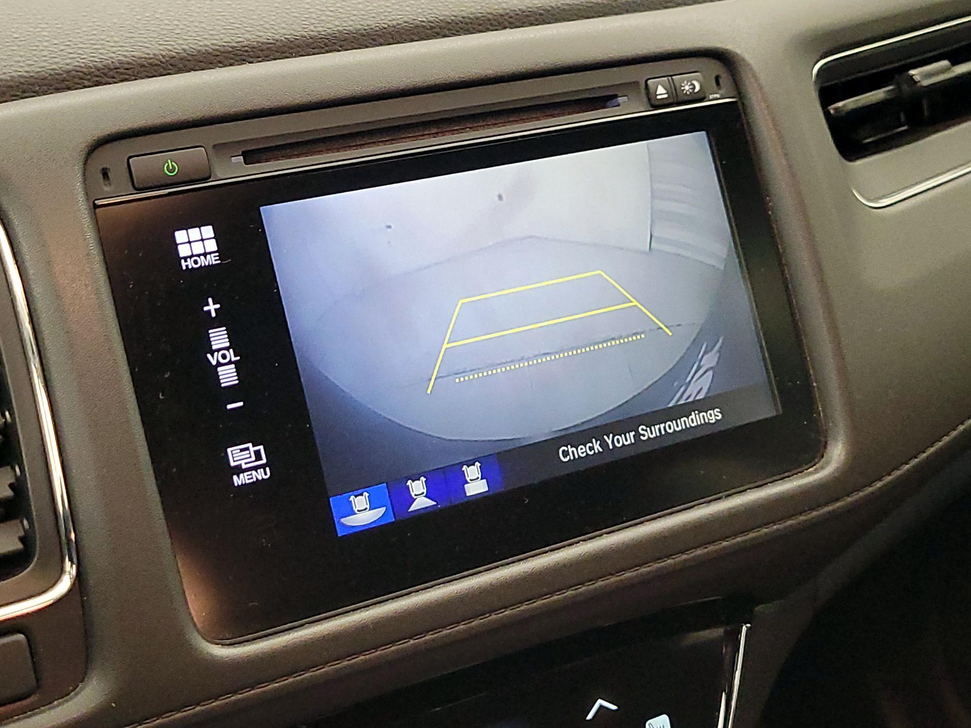 Thumbnail: 2018 Honda HR-V - 14