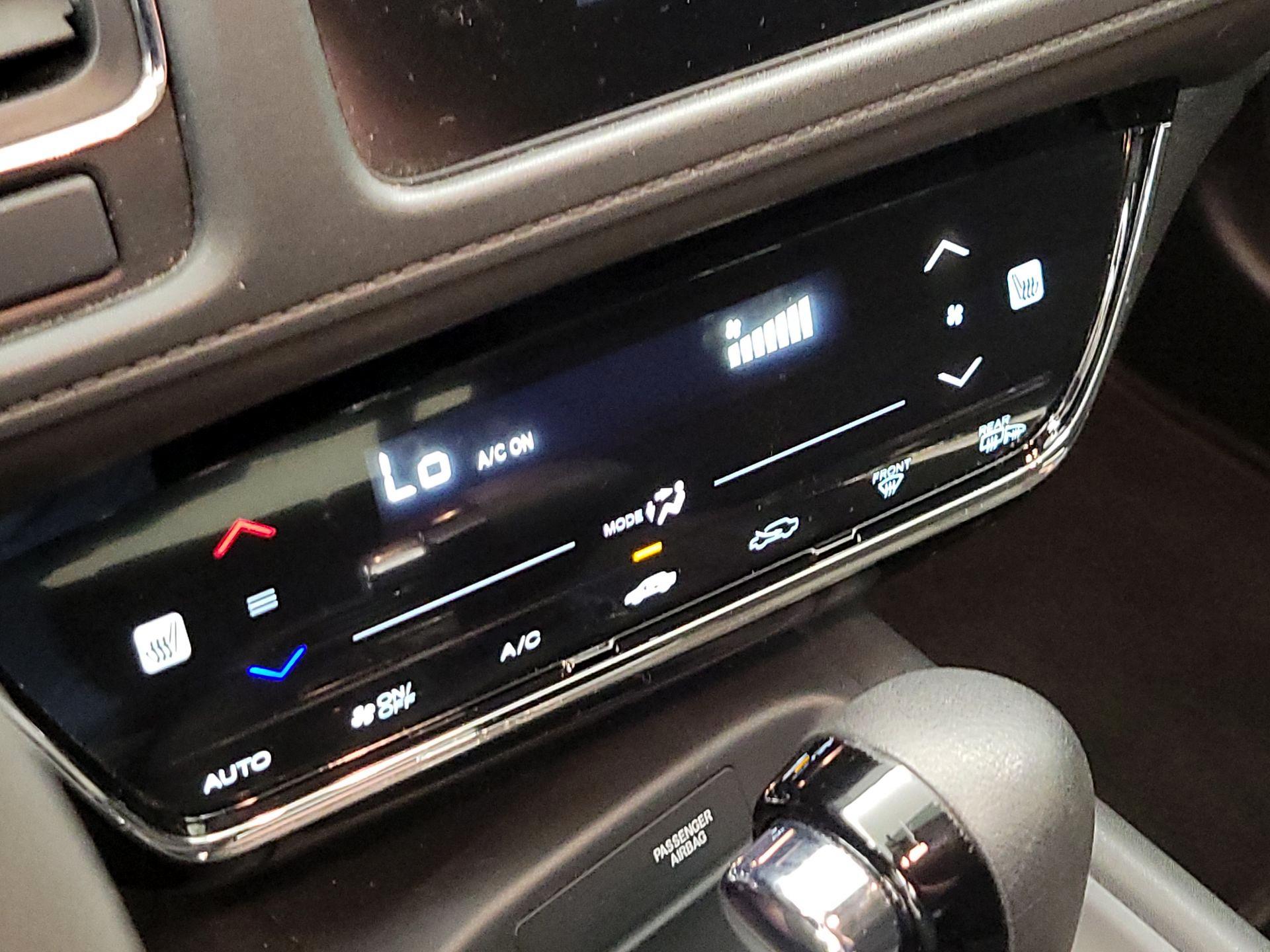 Thumbnail: 2018 Honda HR-V - 16