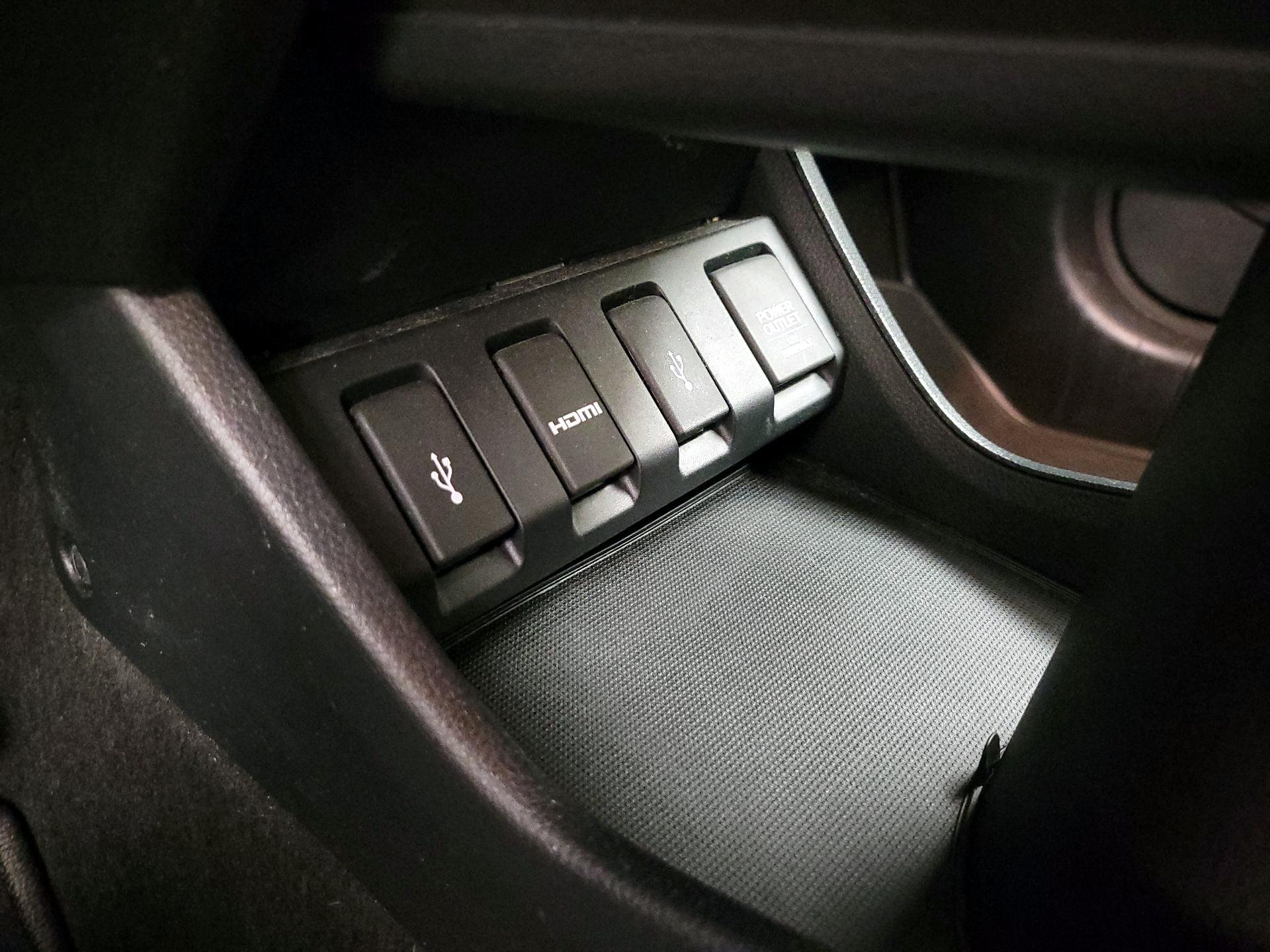 Thumbnail: 2018 Honda HR-V - 18