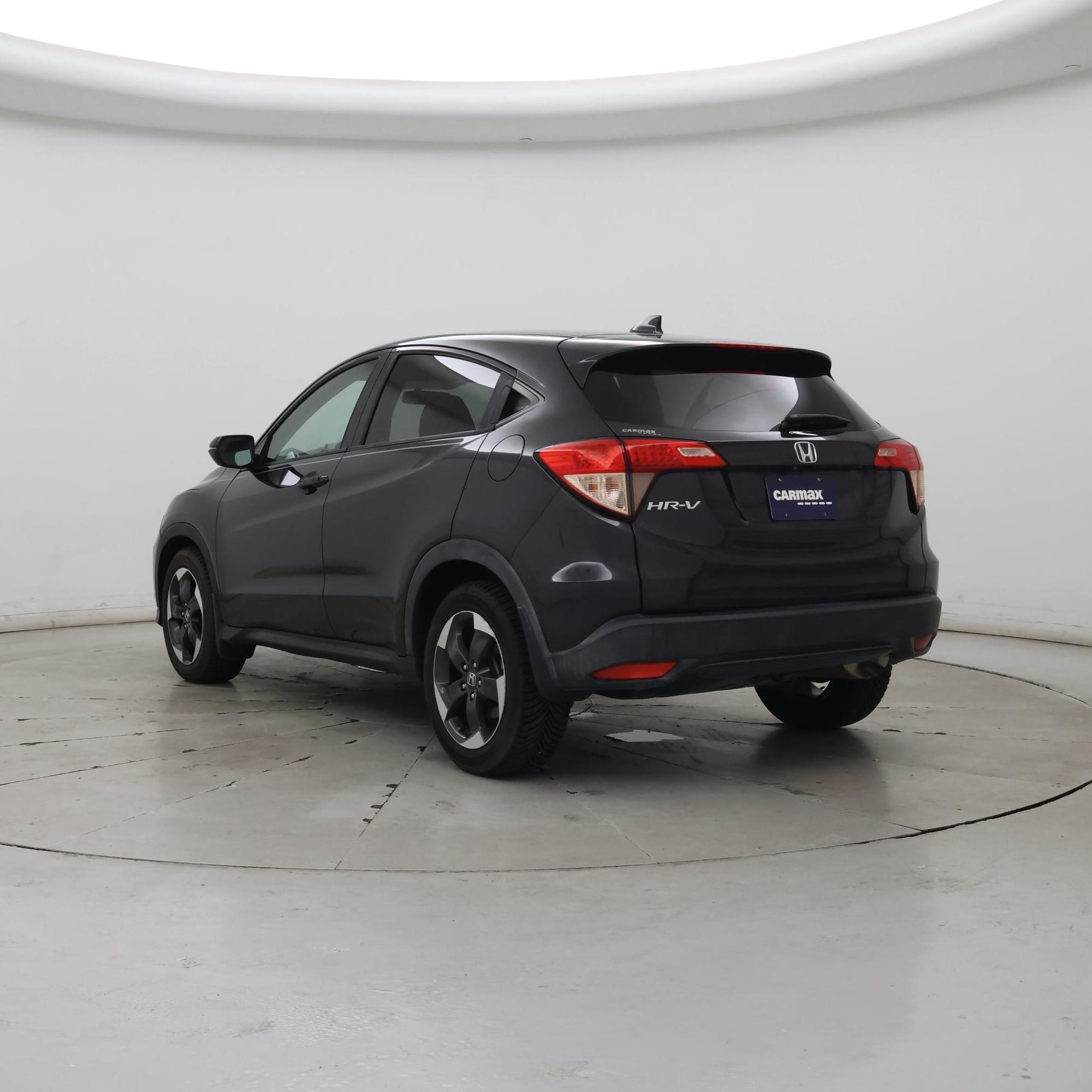Thumbnail: 2018 Honda HR-V - 2