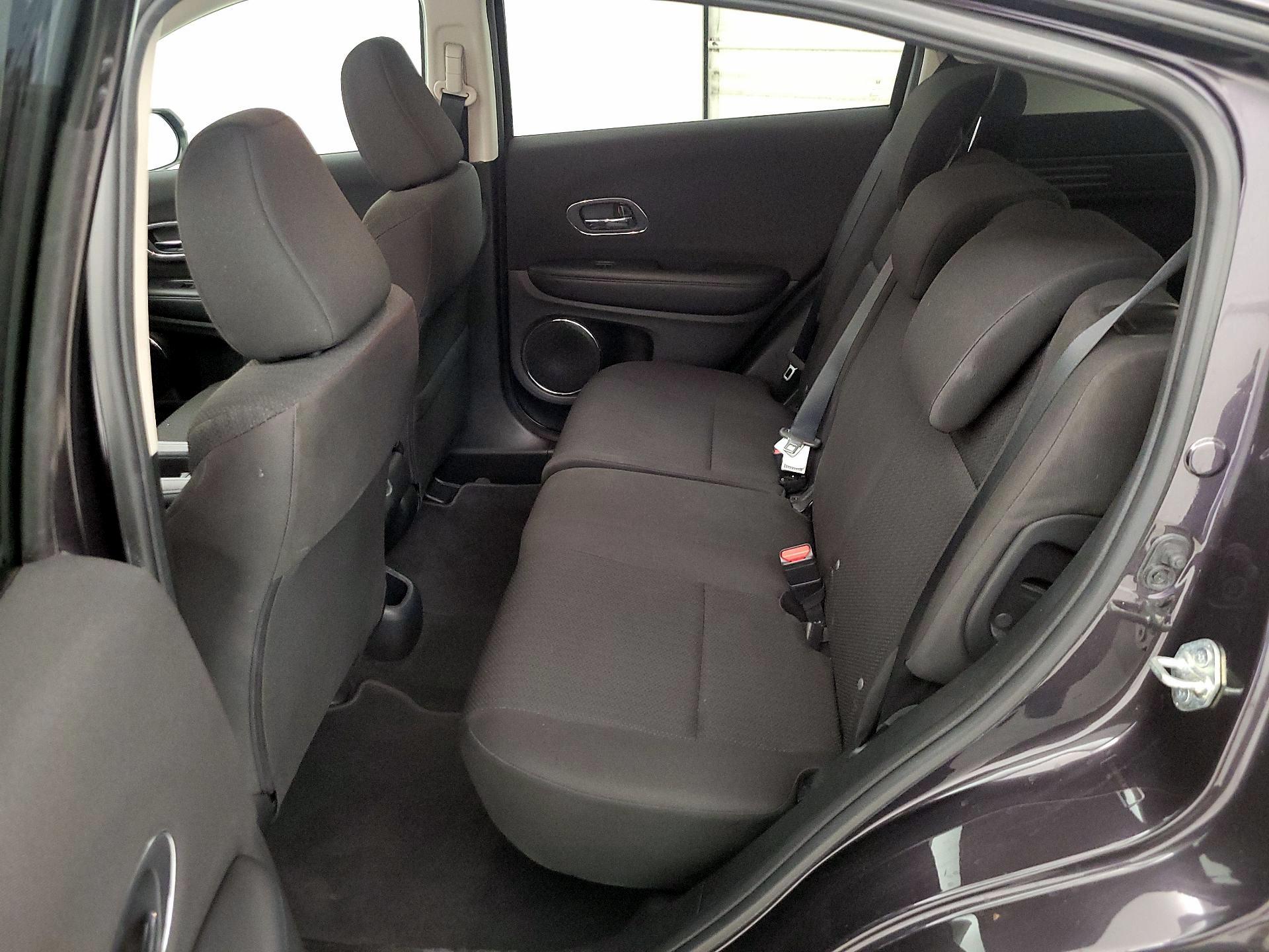 Thumbnail: 2018 Honda HR-V - 20