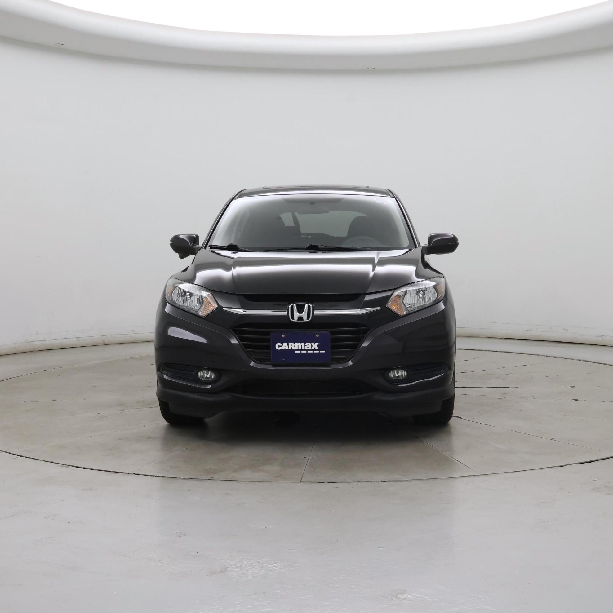 Thumbnail: 2018 Honda HR-V - 5
