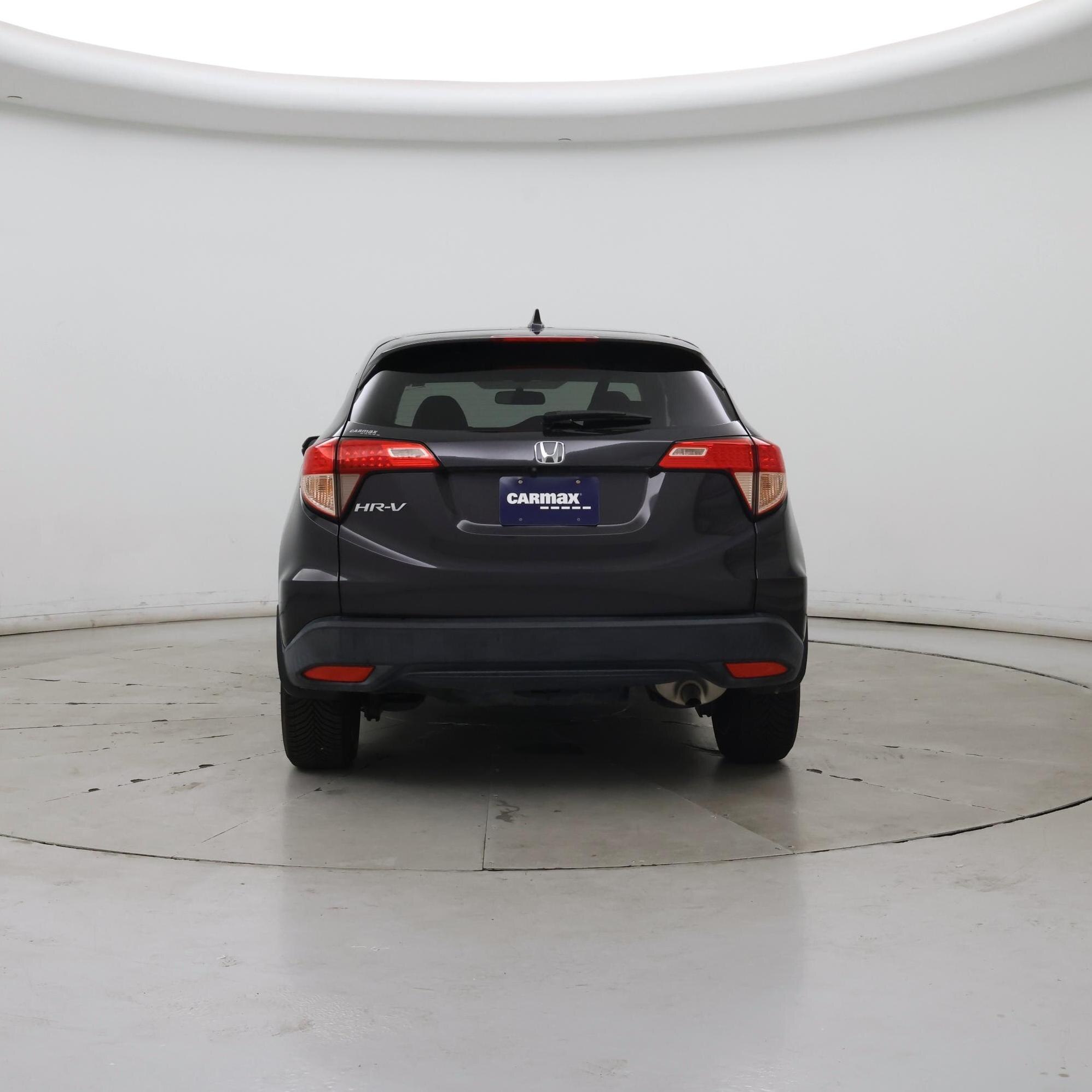 Thumbnail: 2018 Honda HR-V - 6