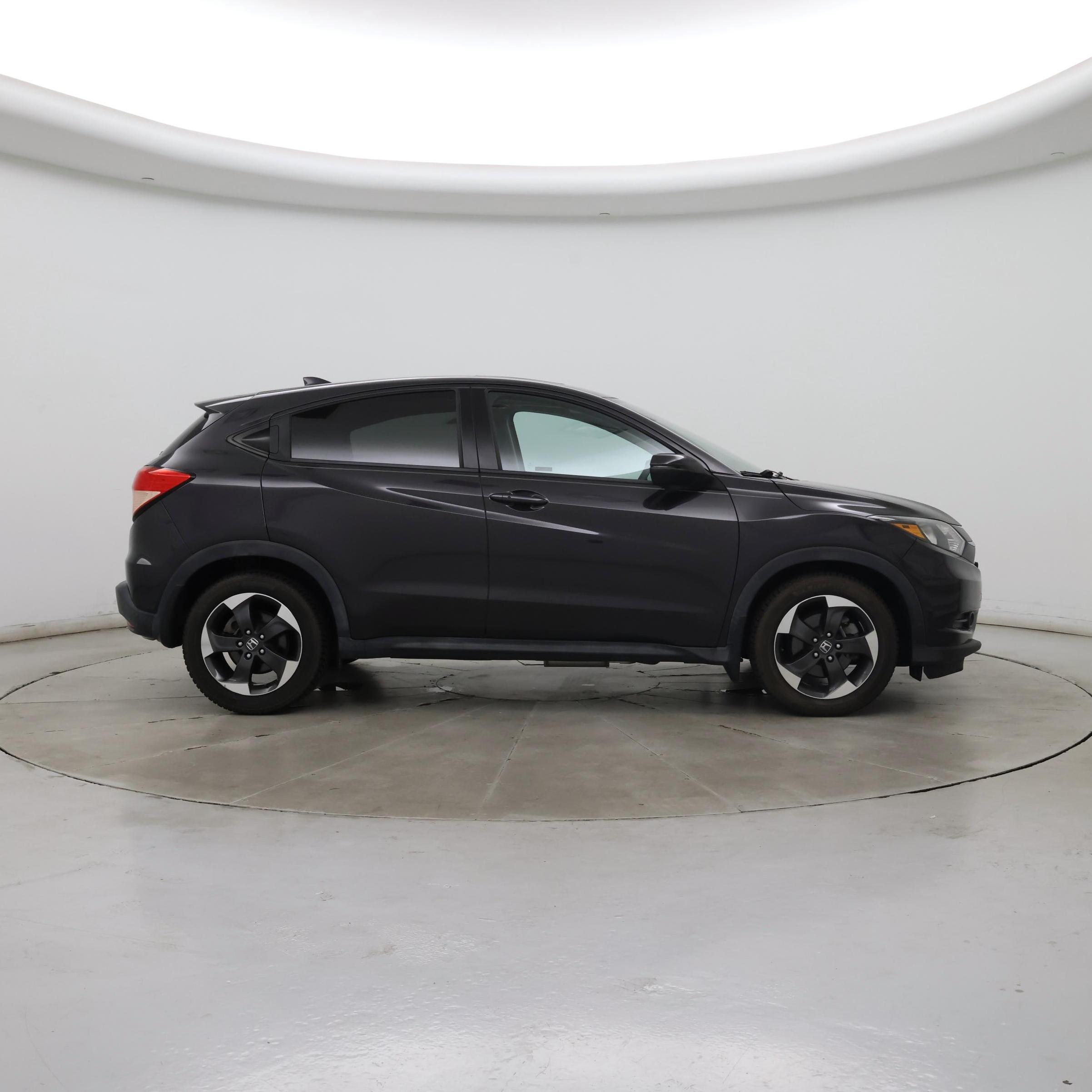 Thumbnail: 2018 Honda HR-V - 7