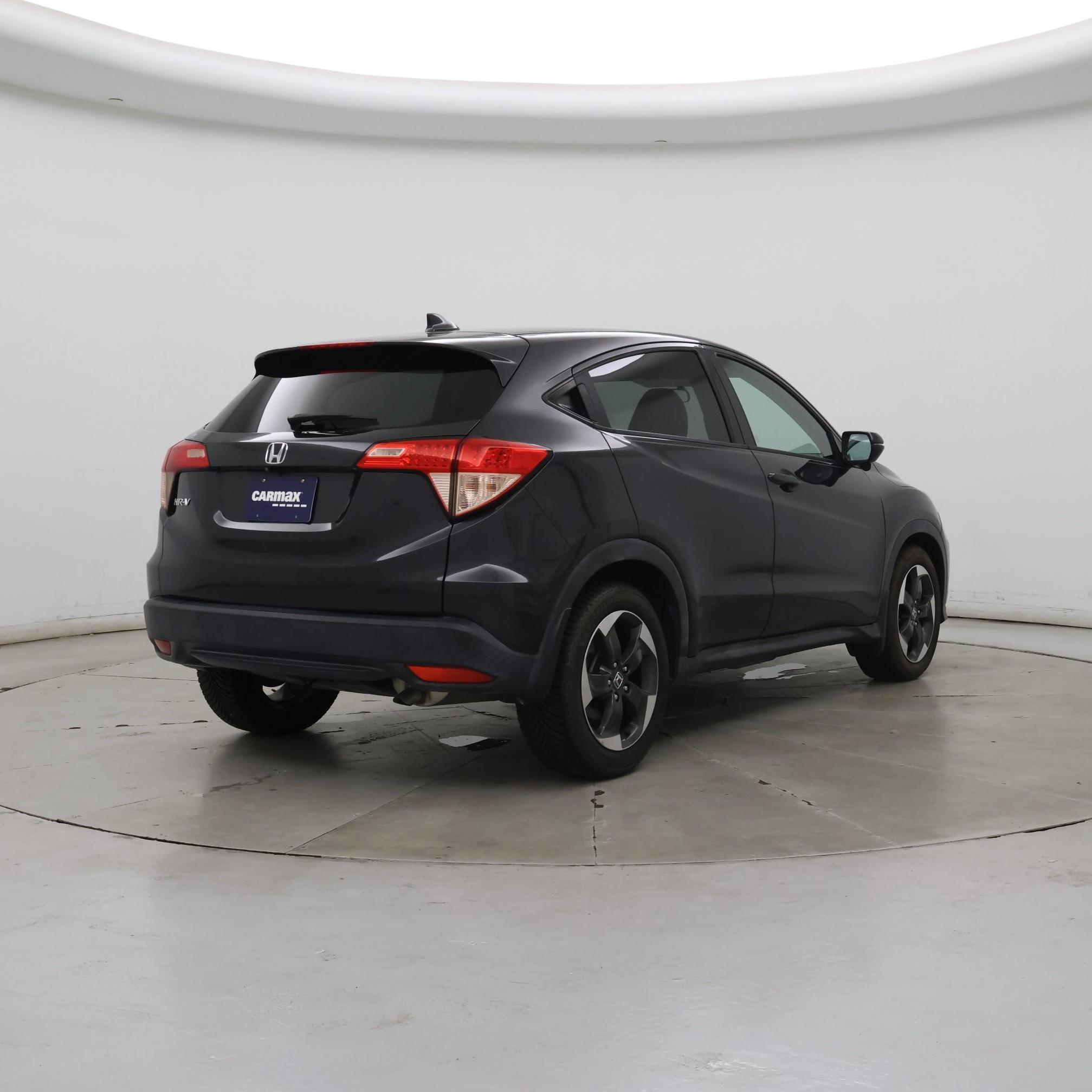 Thumbnail: 2018 Honda HR-V - 8