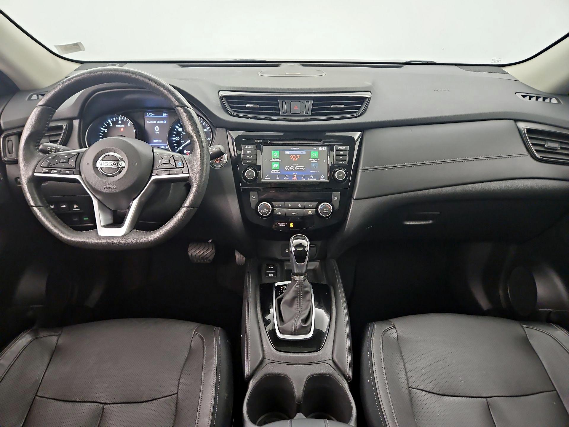 Thumbnail: 2020 Nissan Rogue - 9
