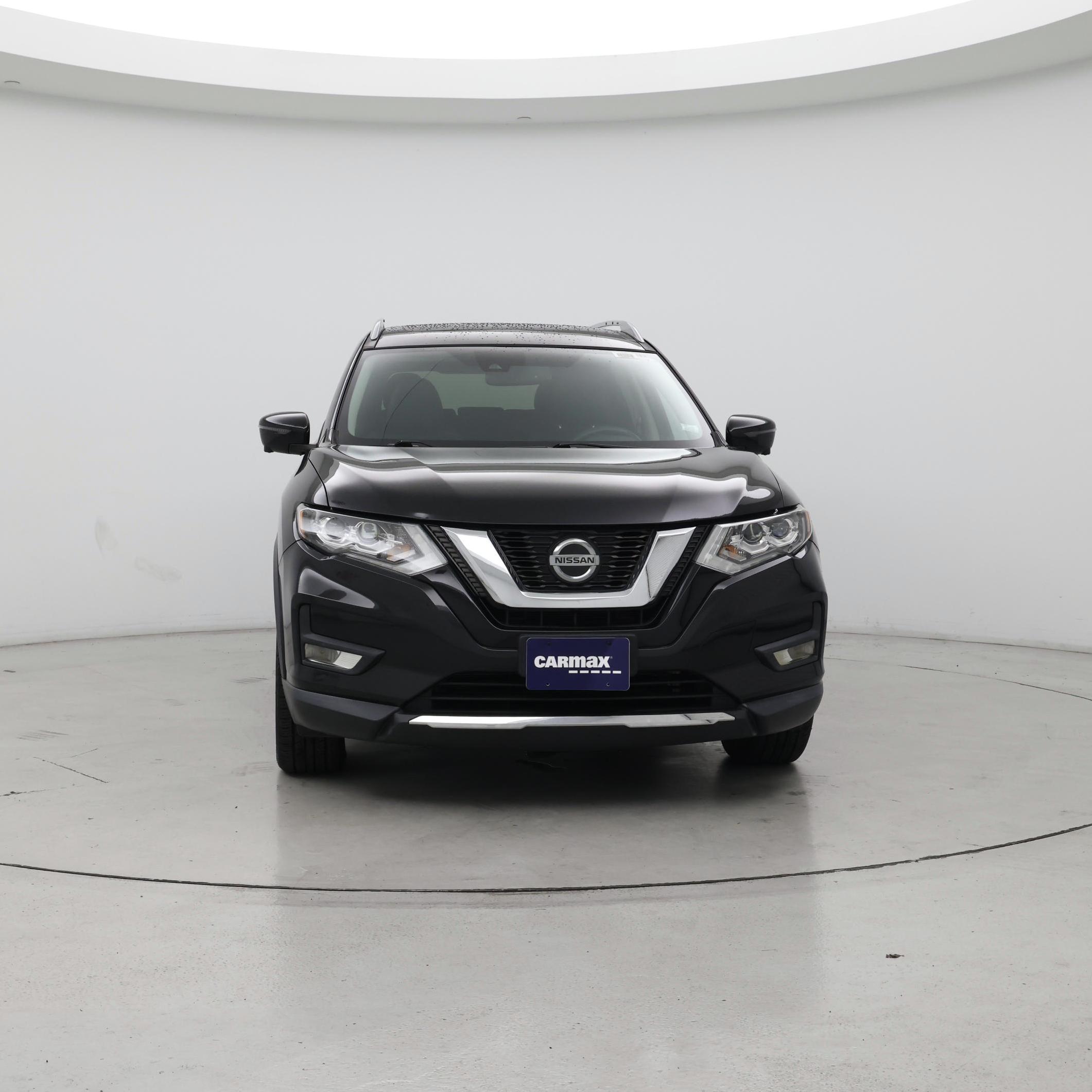 Thumbnail: 2020 Nissan Rogue - 5