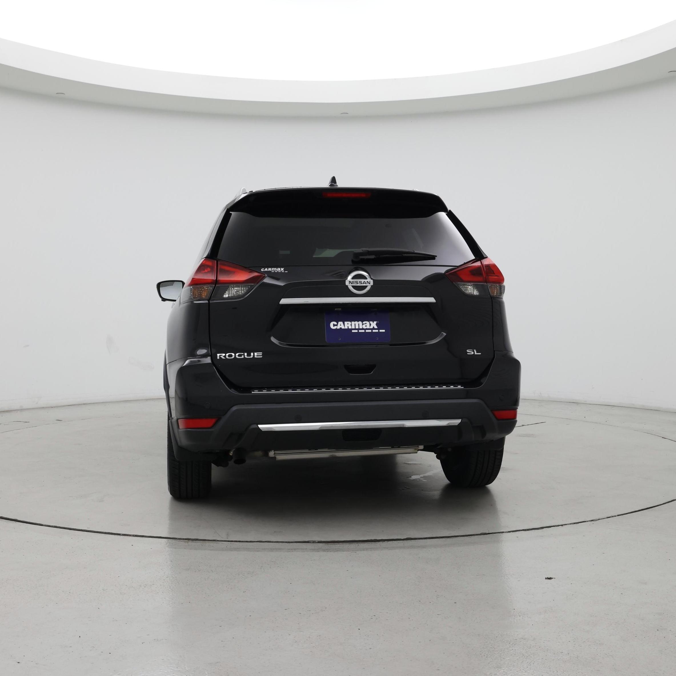 Thumbnail: 2020 Nissan Rogue - 6