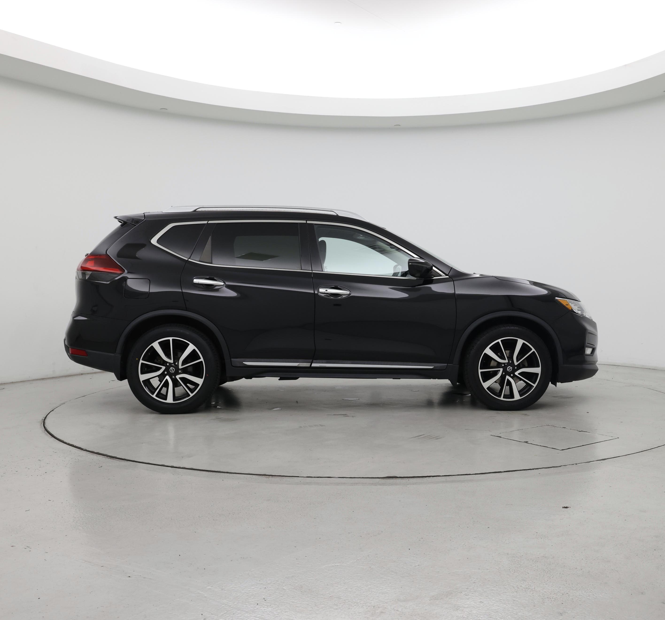 Thumbnail: 2020 Nissan Rogue - 7