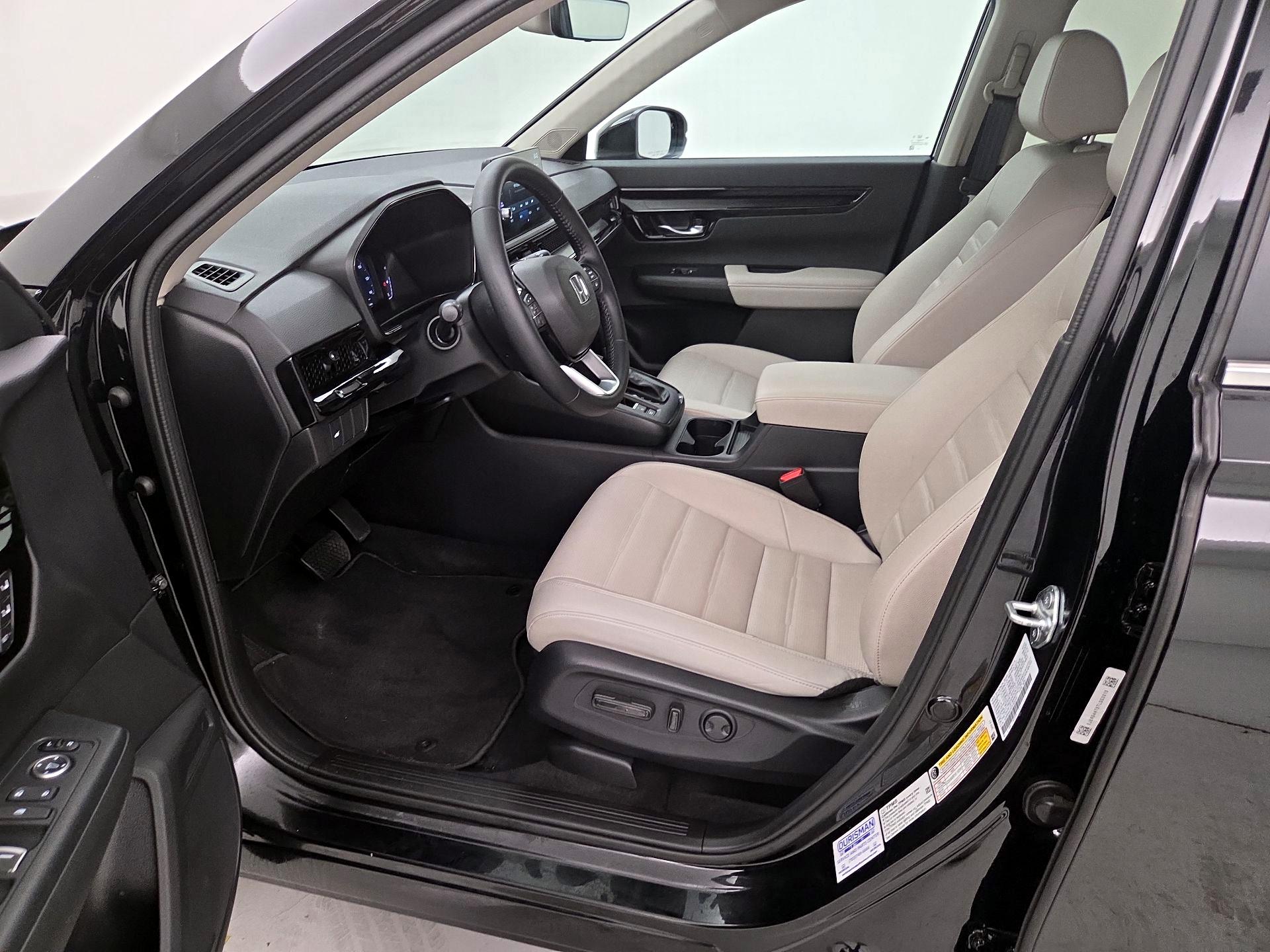 Thumbnail: 2026 Honda CR-V - 11