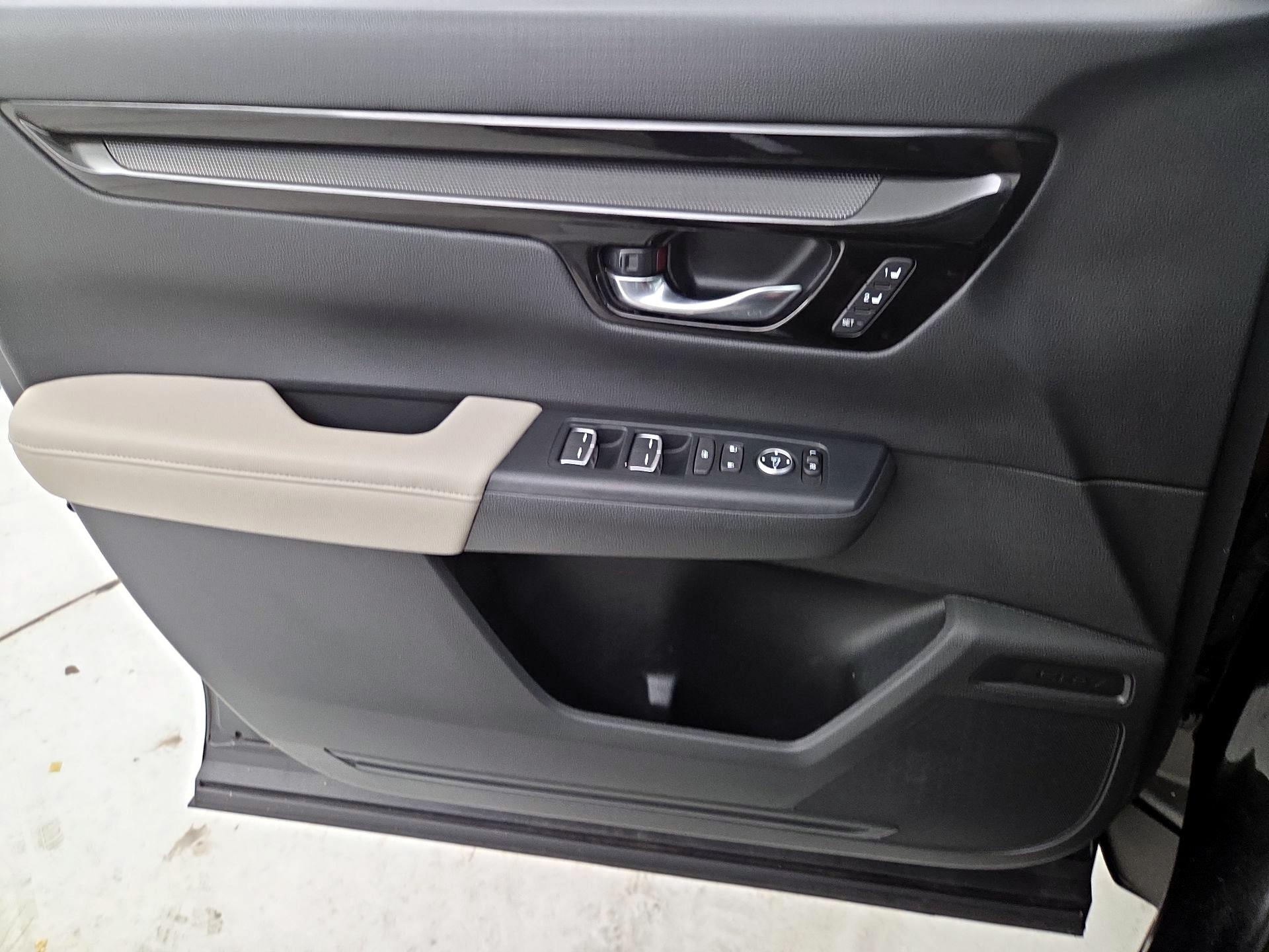 Thumbnail: 2026 Honda CR-V - 12