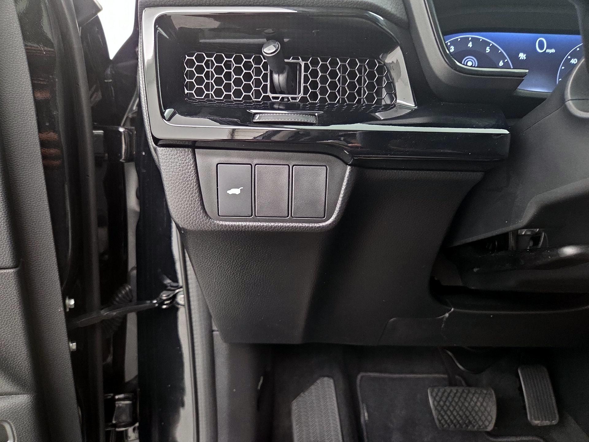 Thumbnail: 2026 Honda CR-V - 13