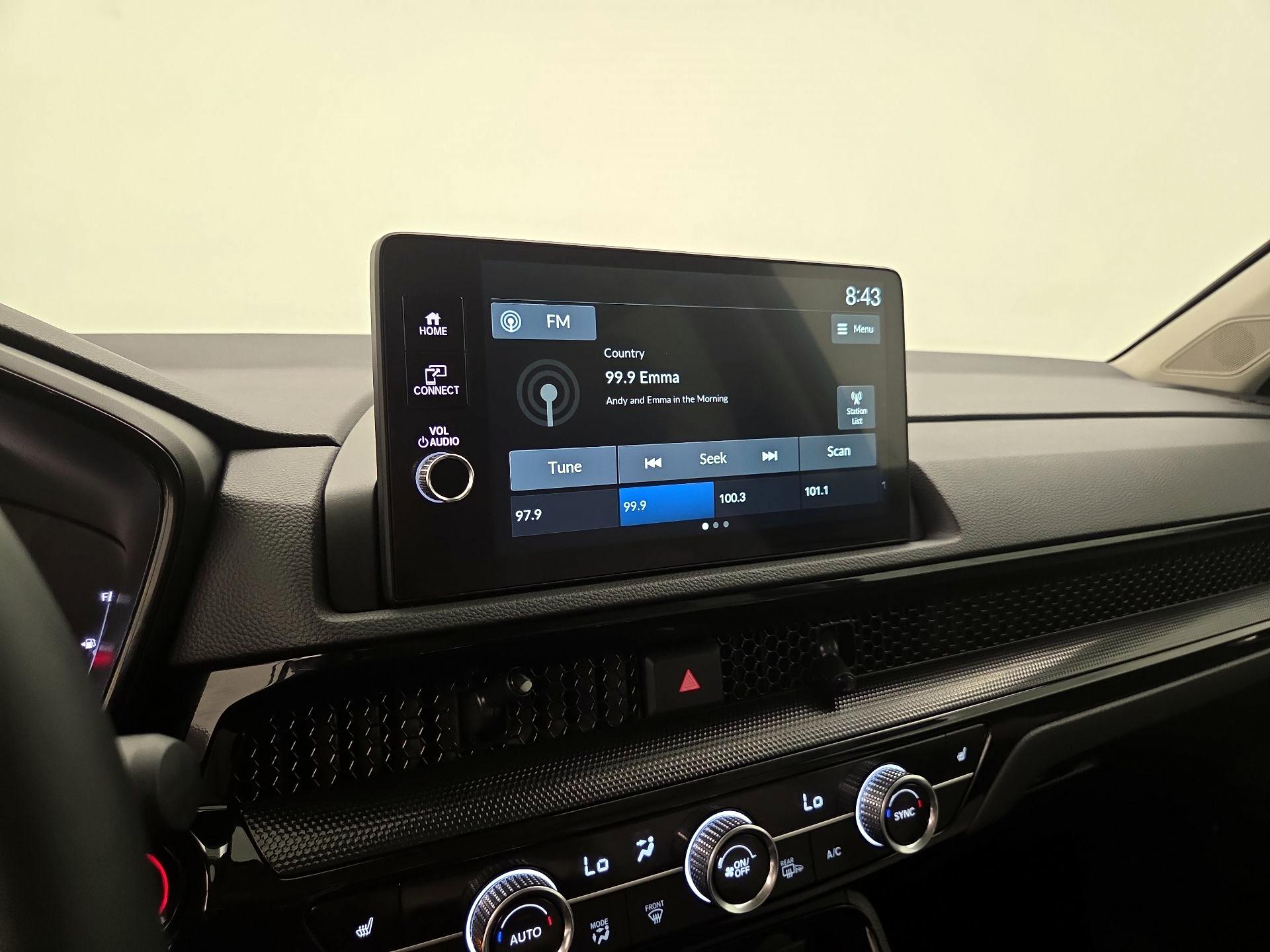 Thumbnail: 2026 Honda CR-V - 15