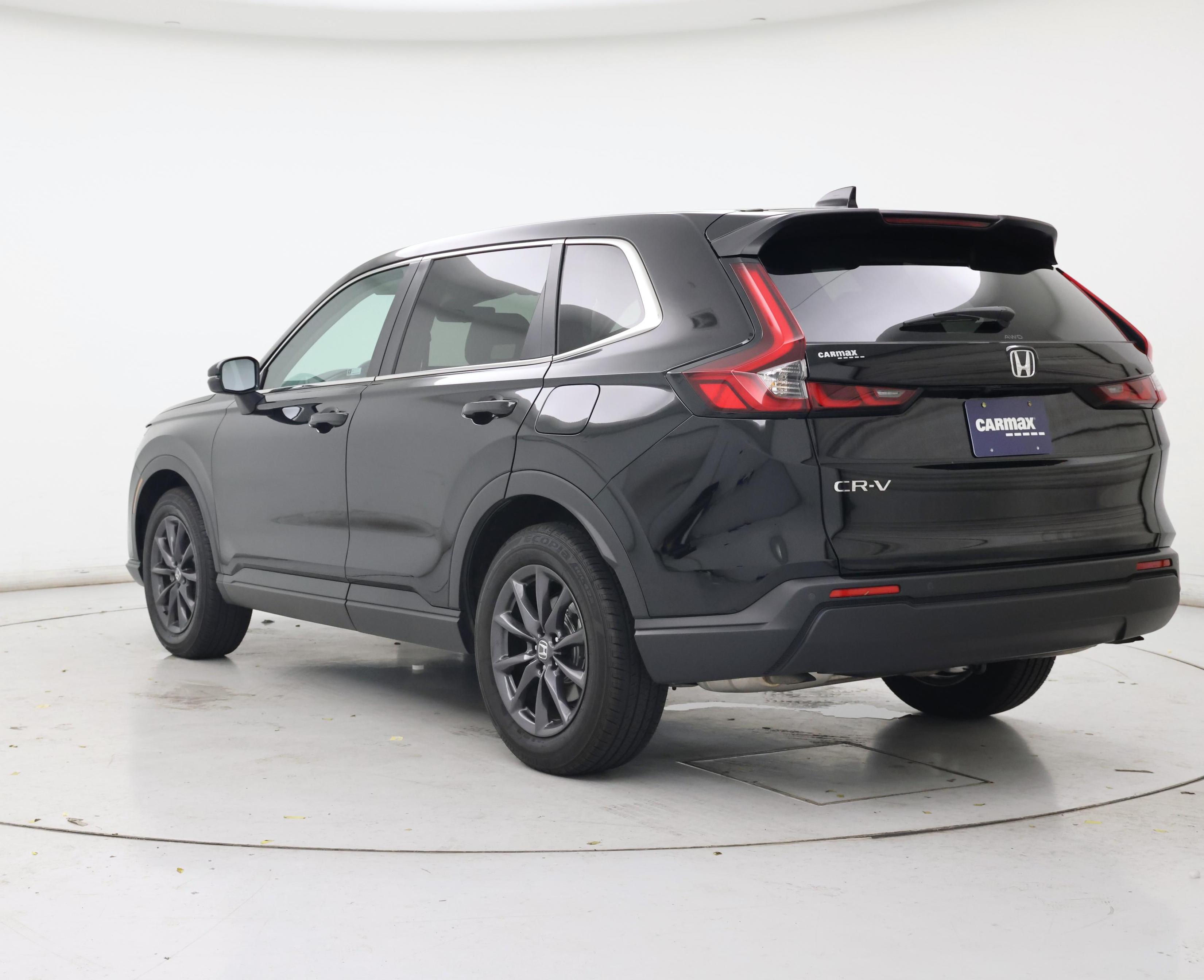 Thumbnail: 2026 Honda CR-V - 2