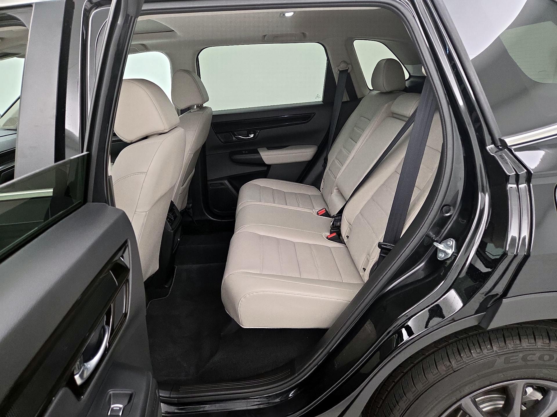 Thumbnail: 2026 Honda CR-V - 20