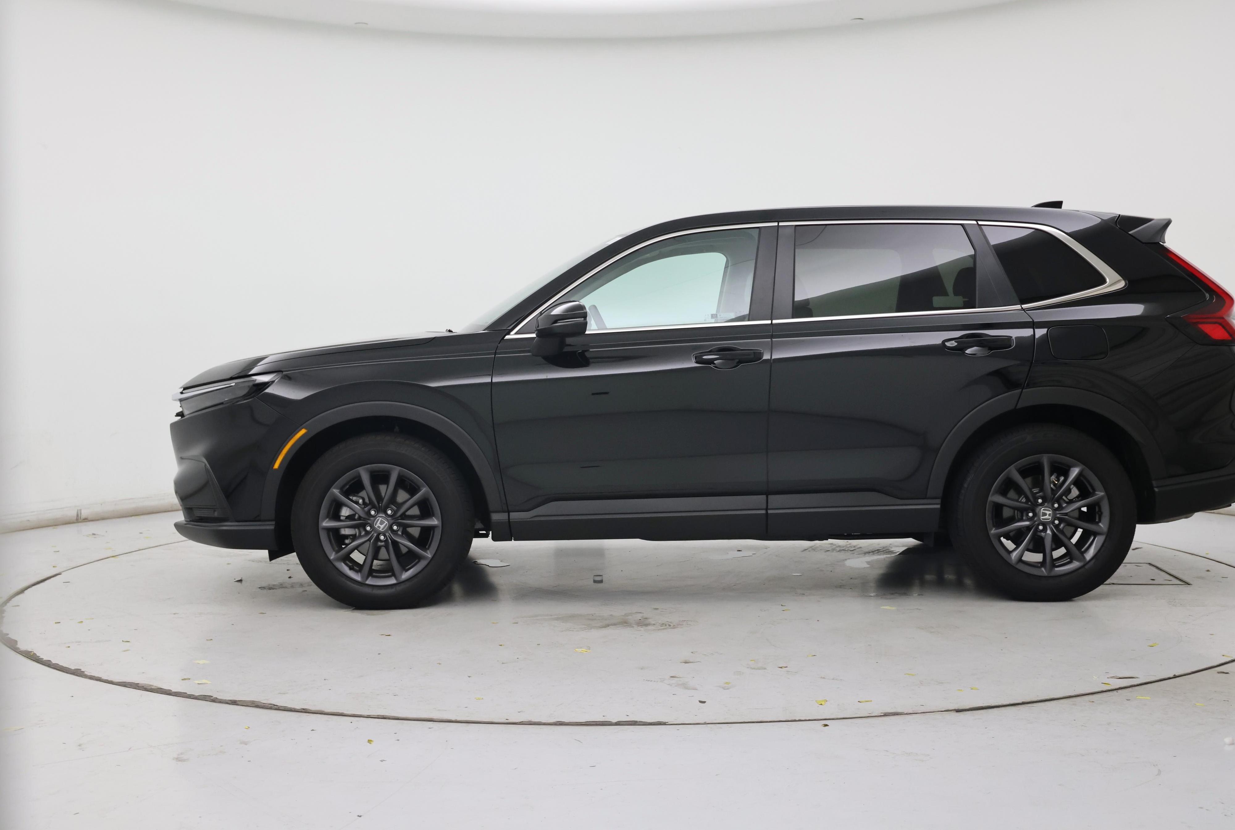 Thumbnail: 2026 Honda CR-V - 3