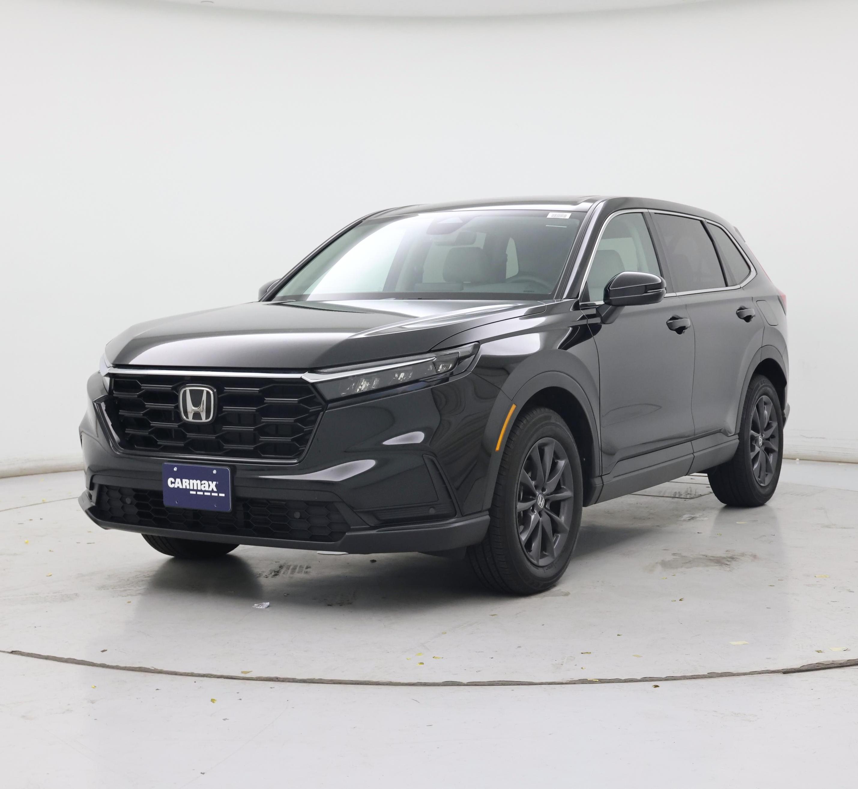 Thumbnail: 2026 Honda CR-V - 4