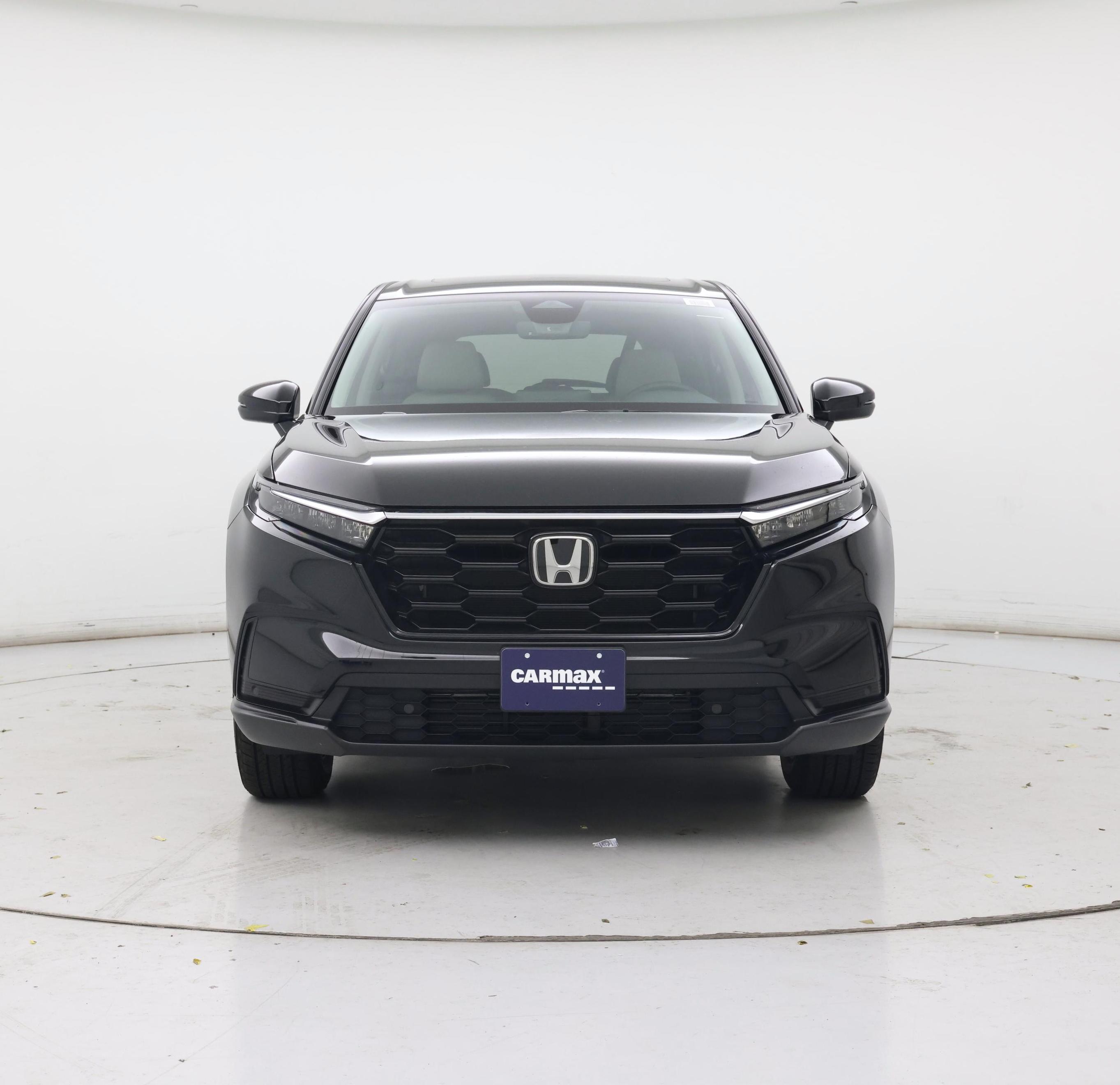 Thumbnail: 2026 Honda CR-V - 5