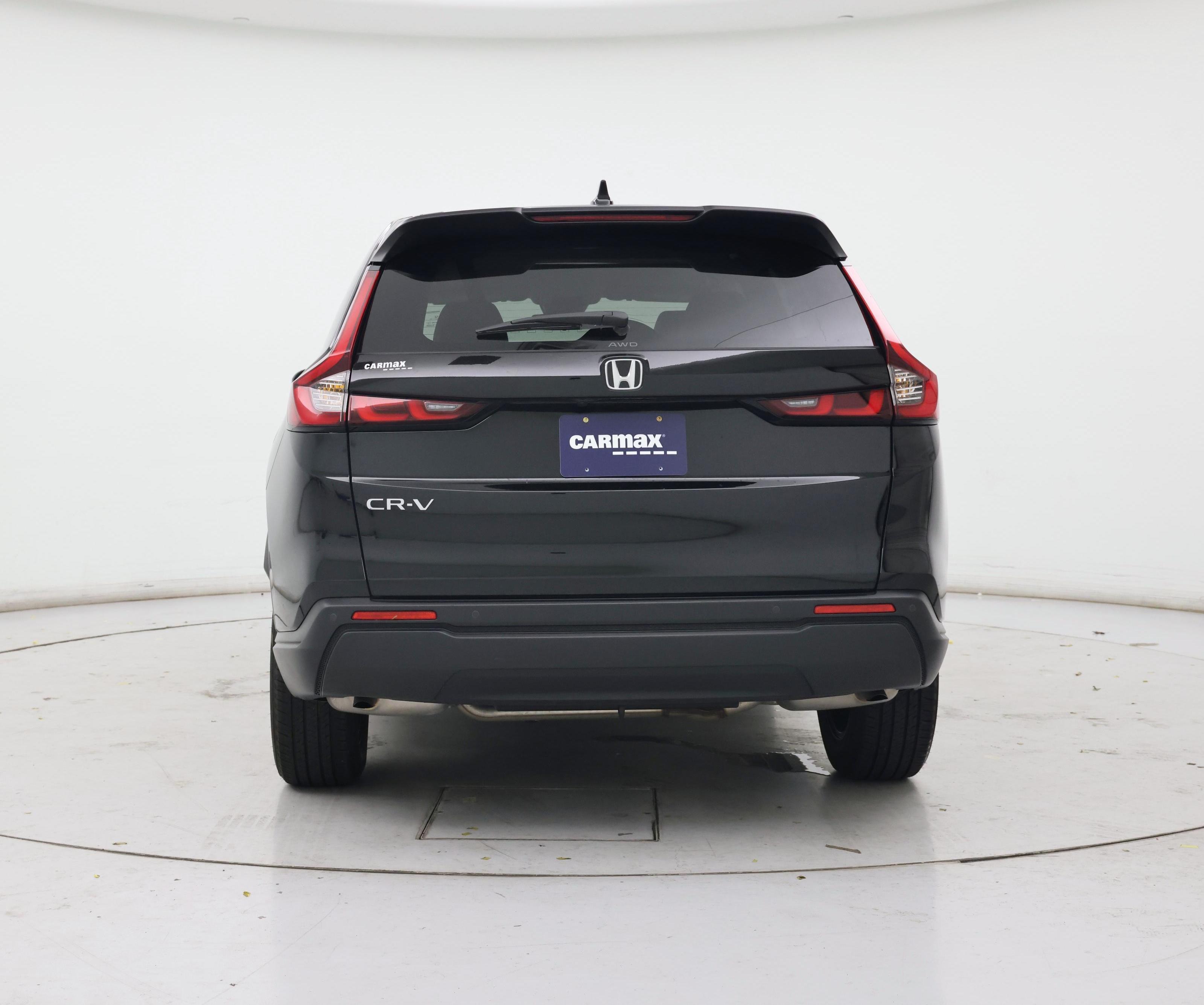 Thumbnail: 2026 Honda CR-V - 6