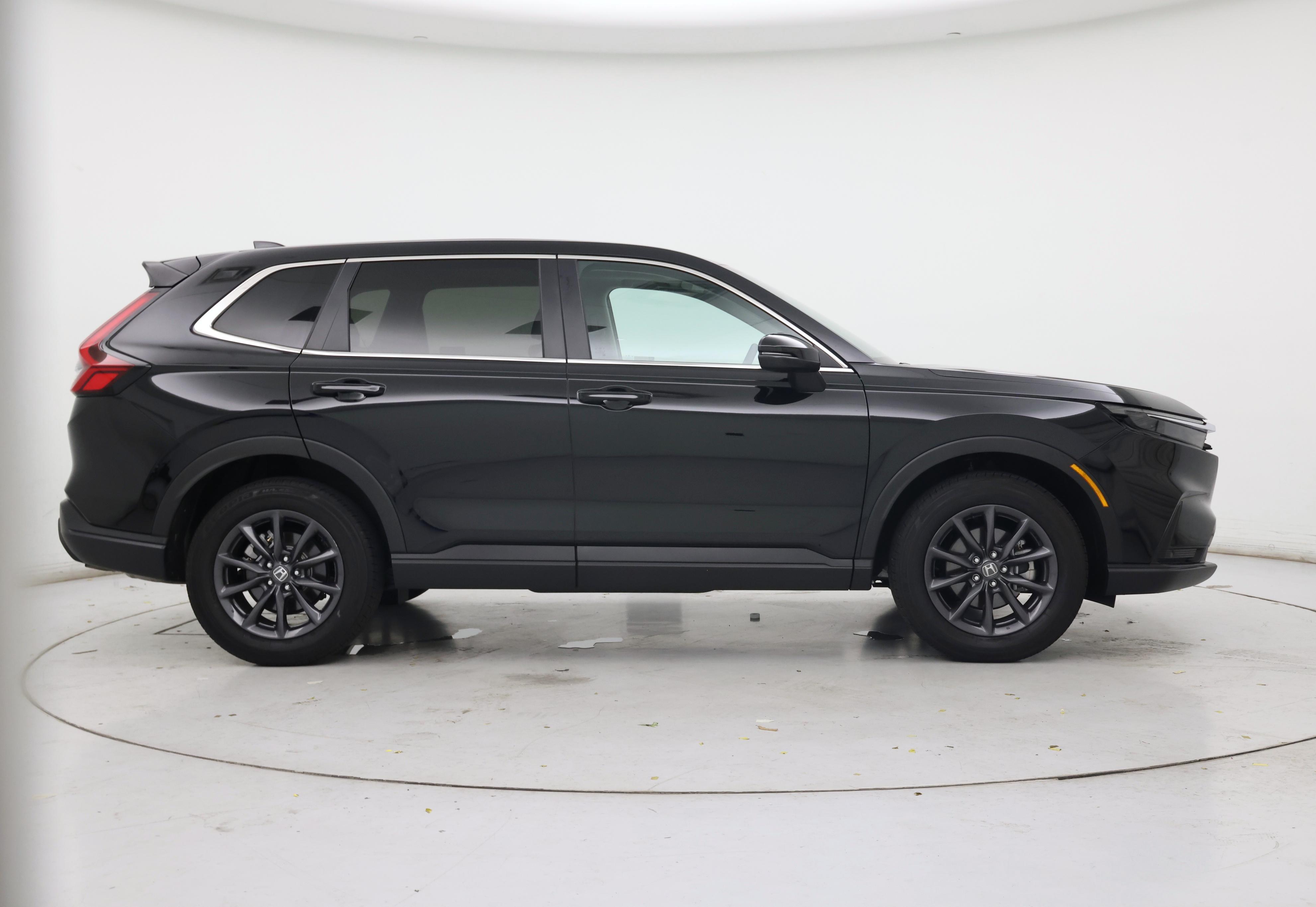 Thumbnail: 2026 Honda CR-V - 7