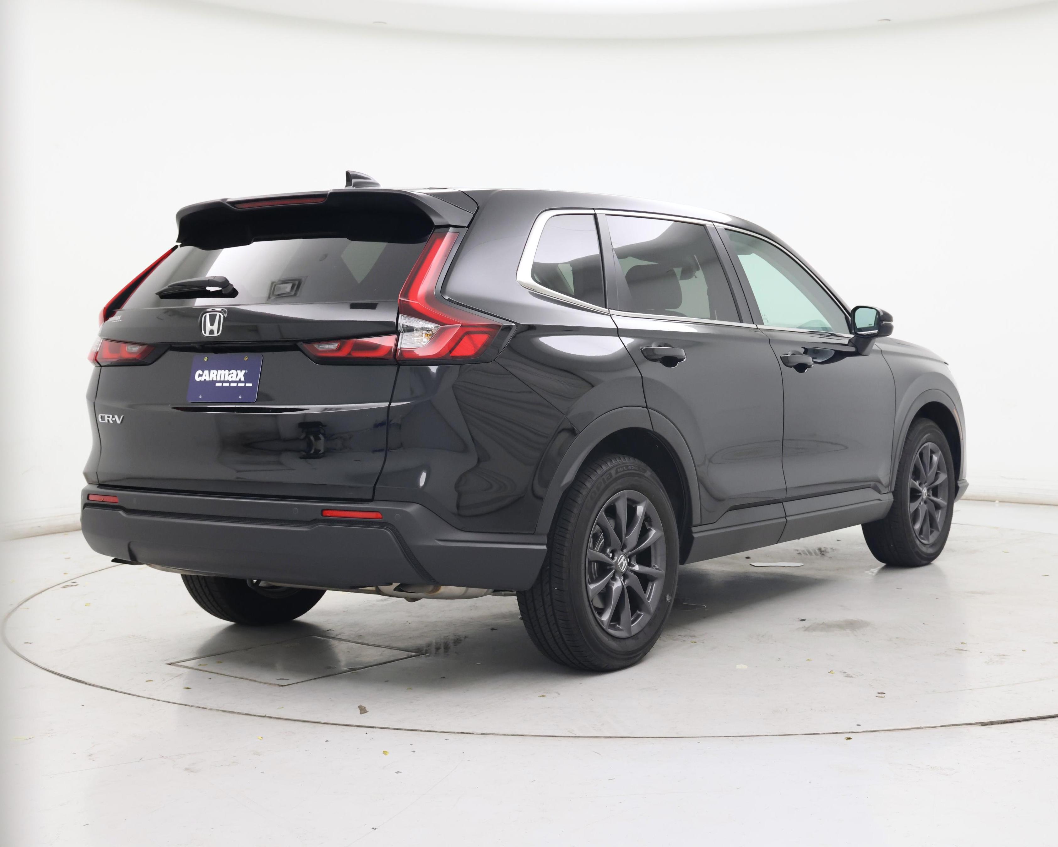 Thumbnail: 2026 Honda CR-V - 8