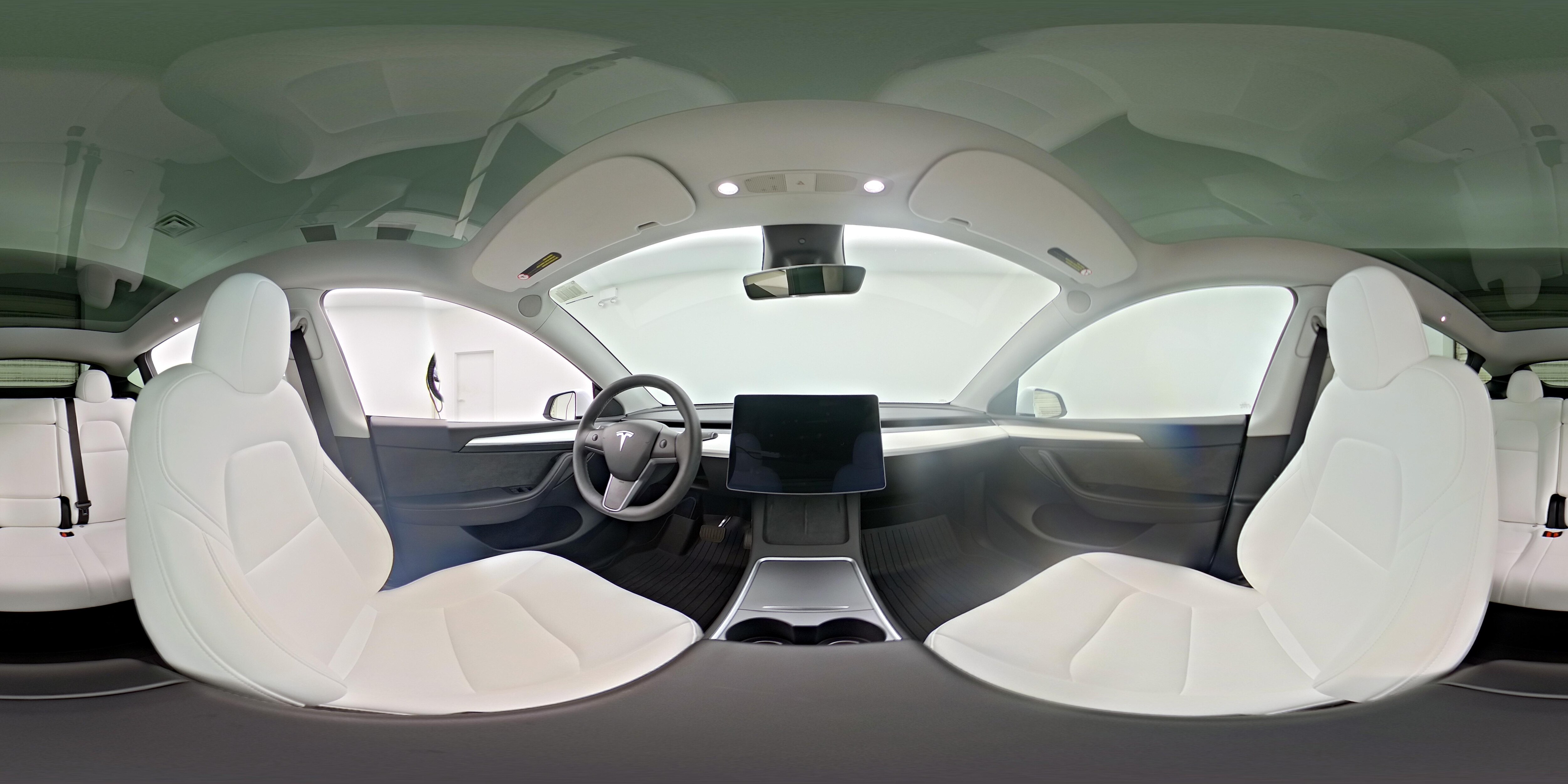 2024 Tesla Model Y Long Range - Photo 25