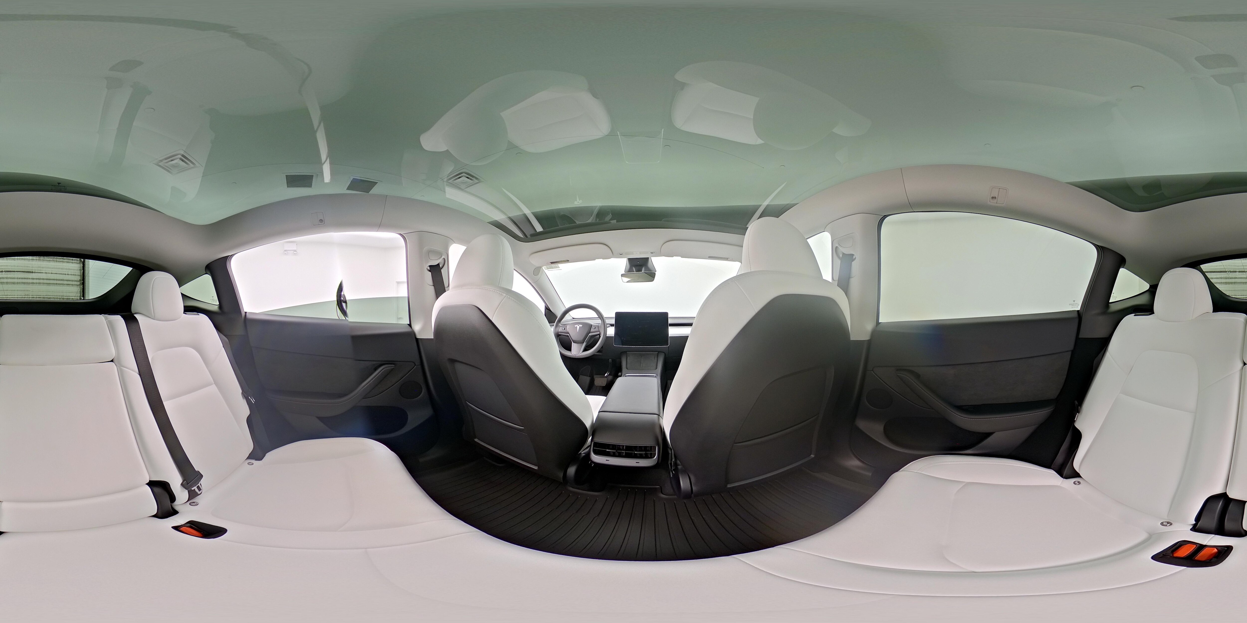 2024 Tesla Model Y Long Range - Photo 26