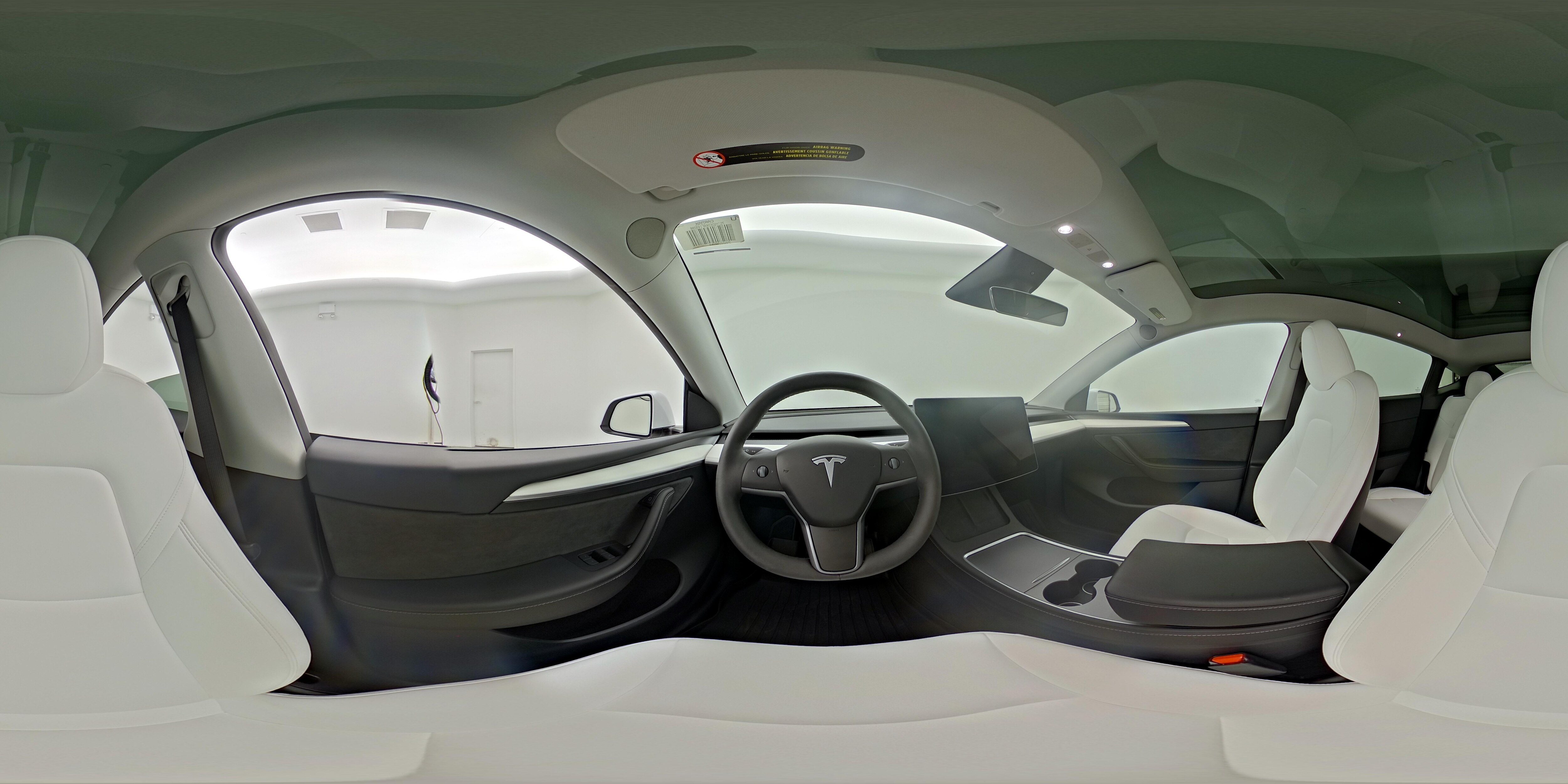 2024 Tesla Model Y Long Range - Photo 27