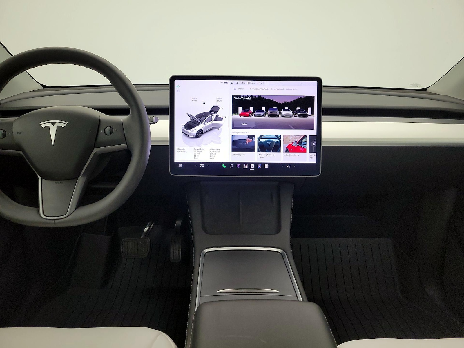 2024 Tesla Model Y Long Range - Photo 10
