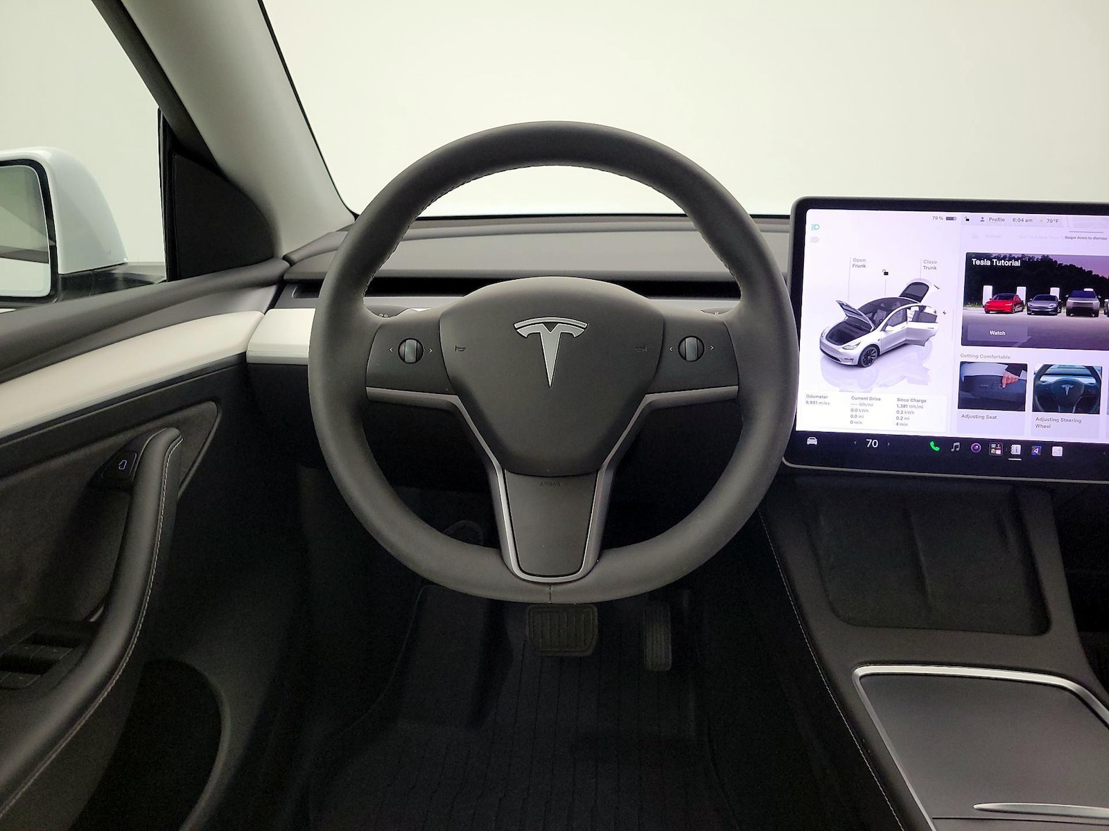2024 Tesla Model Y Long Range - Photo 11