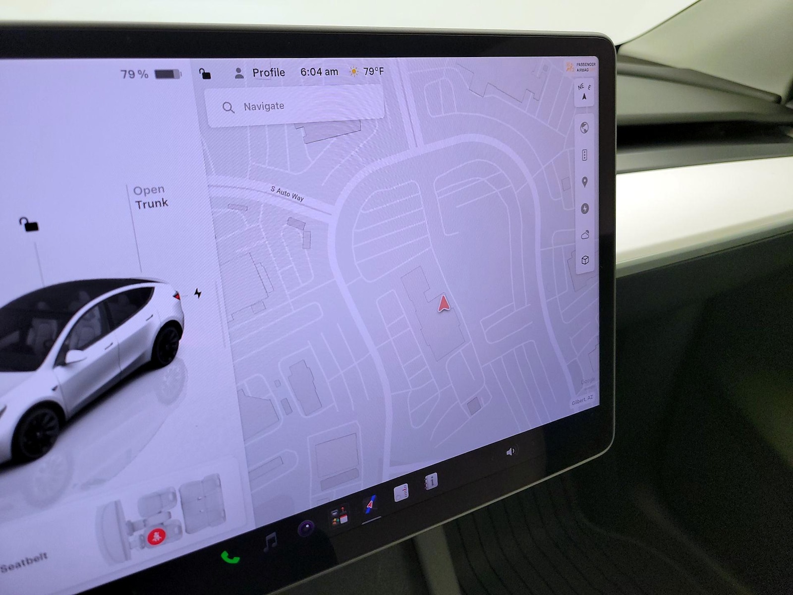 2024 Tesla Model Y Long Range - Photo 15