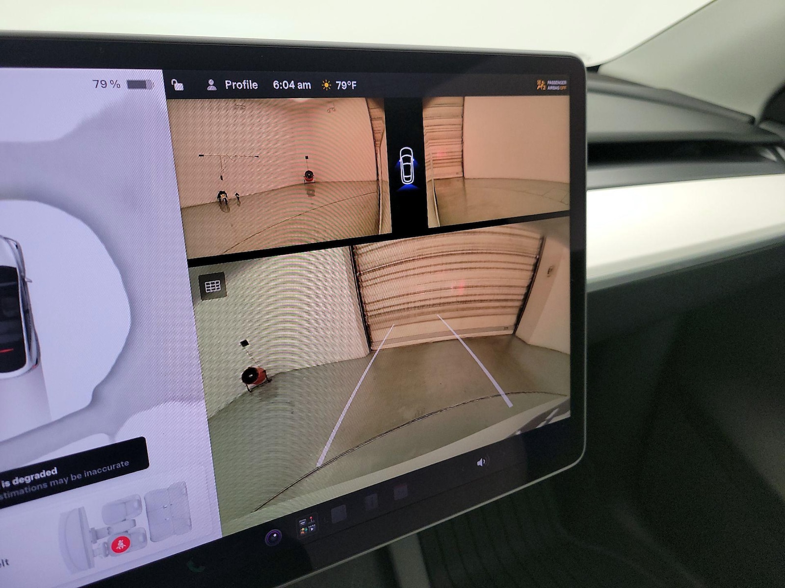 2024 Tesla Model Y Long Range - Photo 16