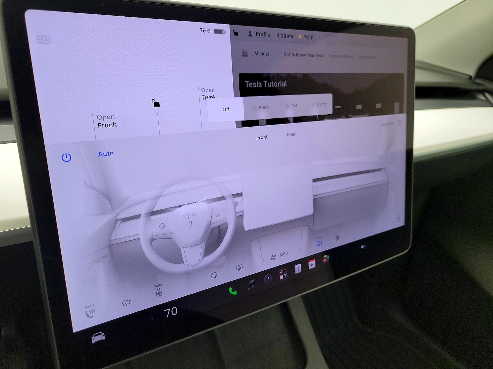 2024 Tesla Model Y Long Range - Photo 18