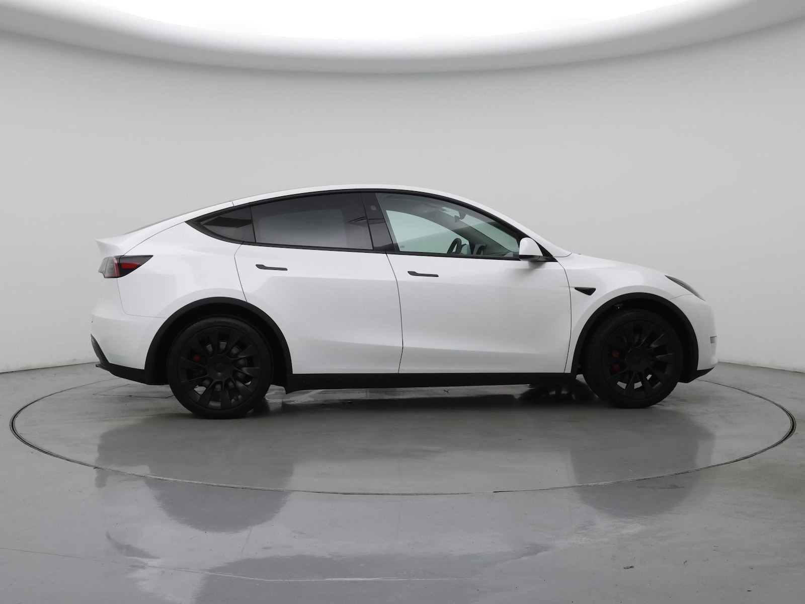2024 Tesla Model Y Long Range - Photo 8